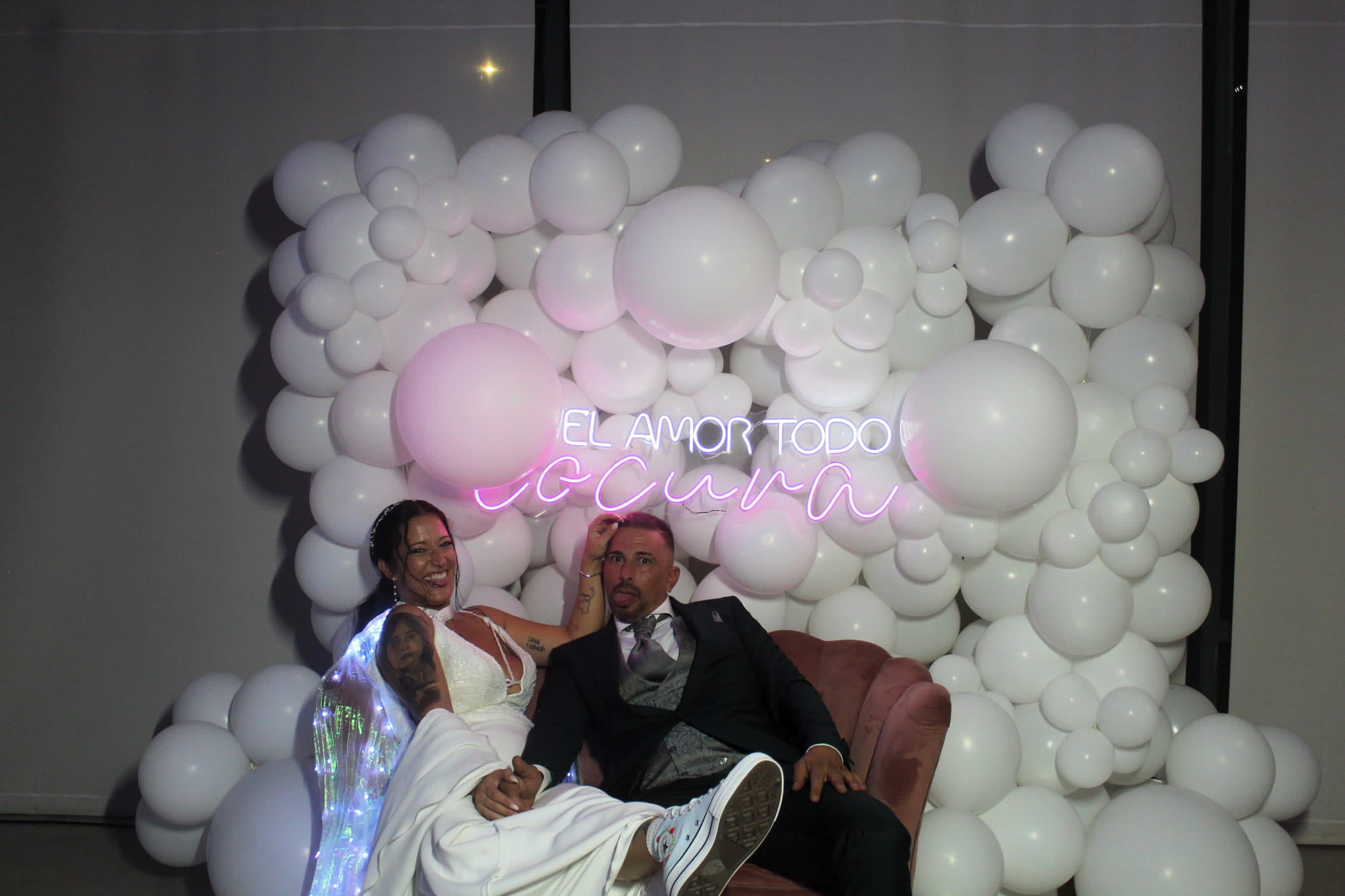 Portada de Boda Ana & Ambro