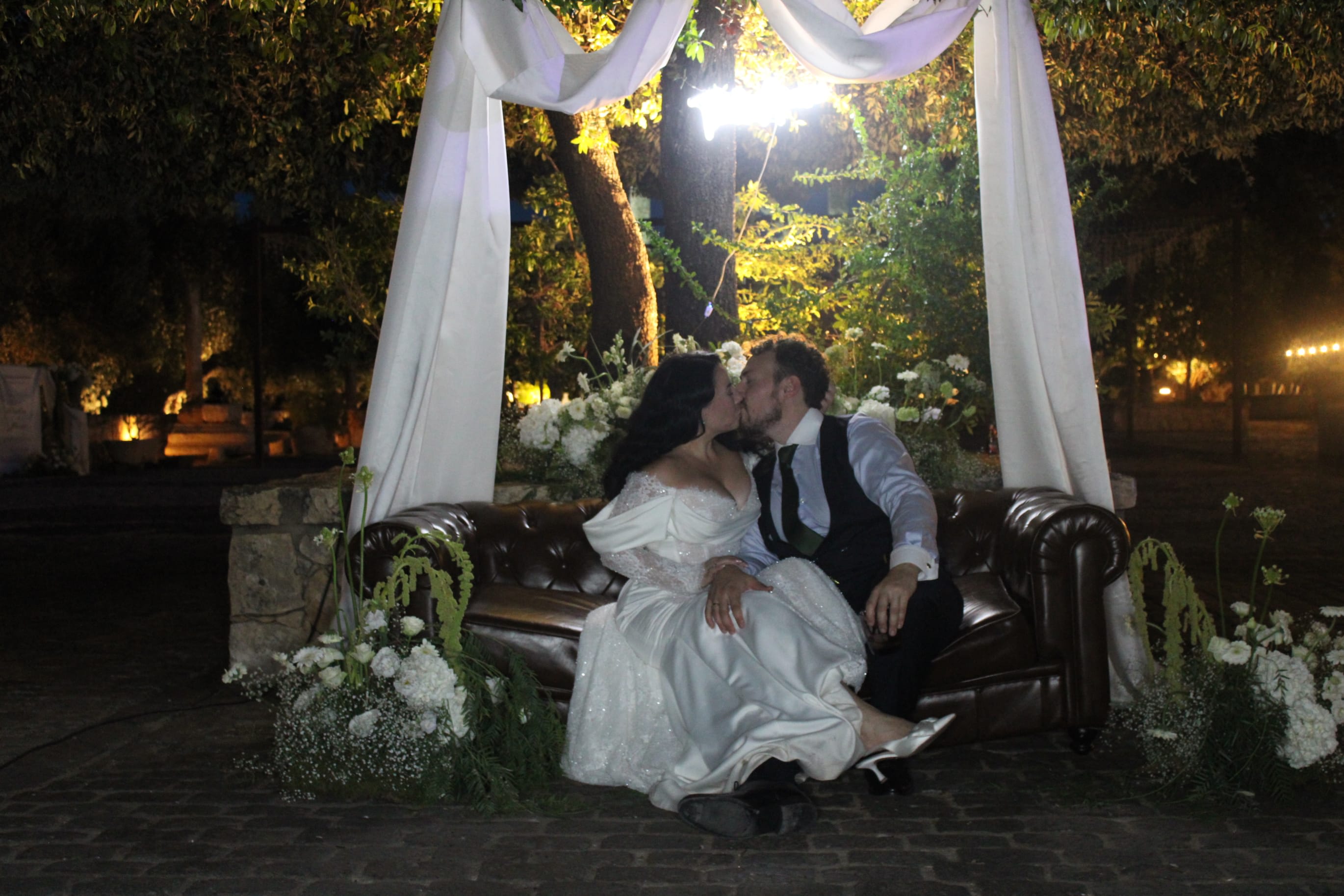 Portada de Boda Erika & Jose