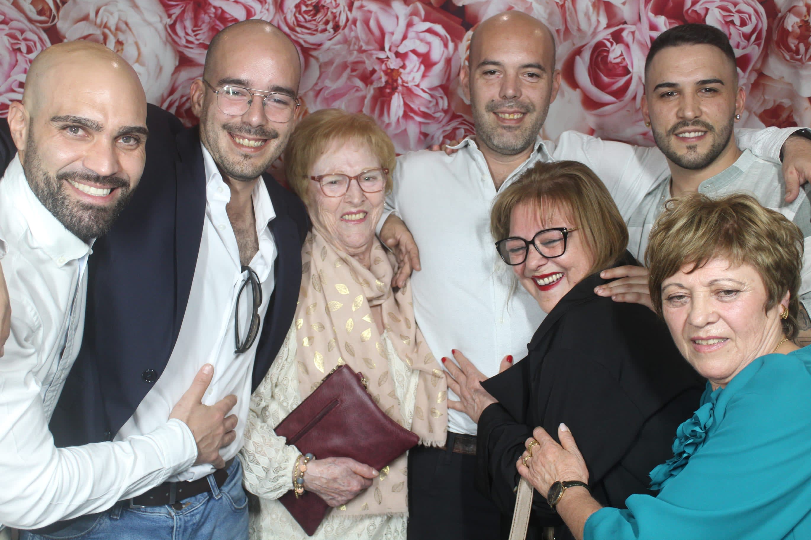 Portada de Bautizo Leyre