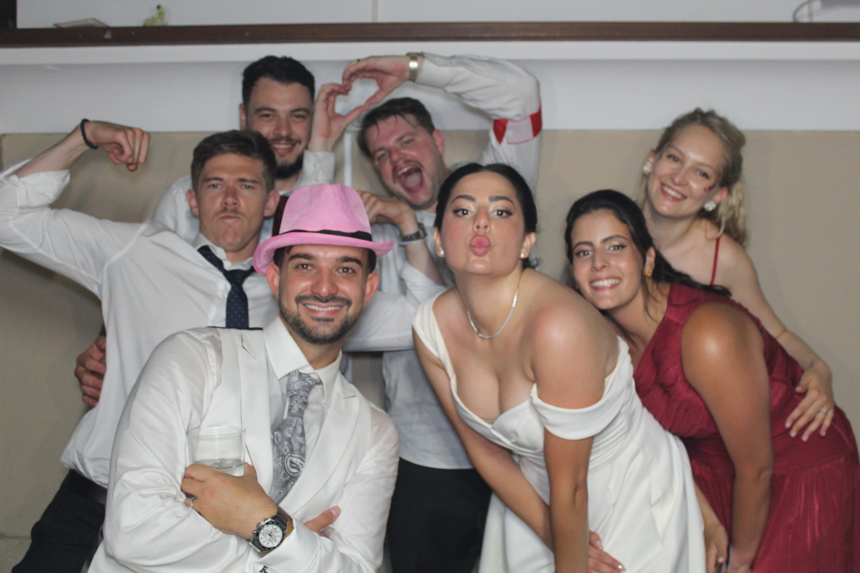 Portada de Boda Fran & Yara 