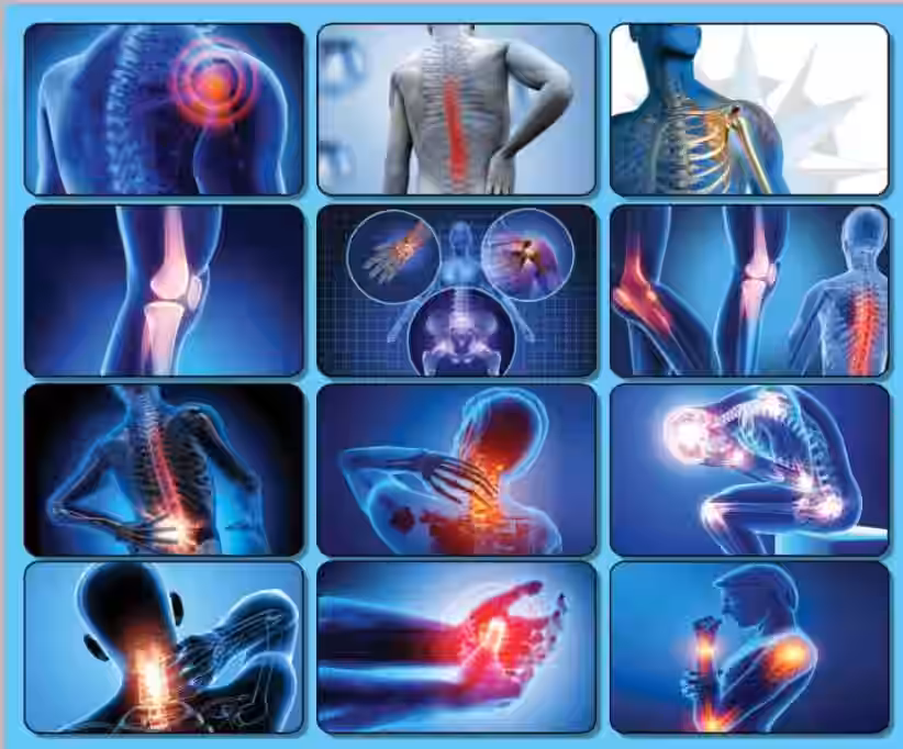 Advanced Therapy Treatments