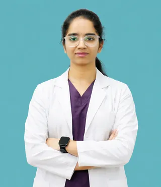 Dr. Anjali.PT