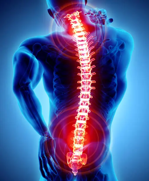 Physiotherapy Treatments