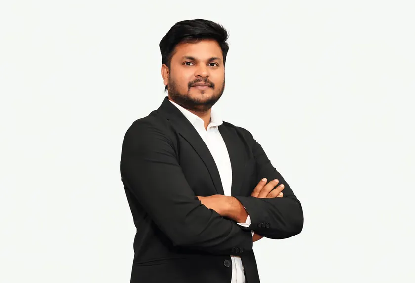 Dr. Gajwel Sachin Raj