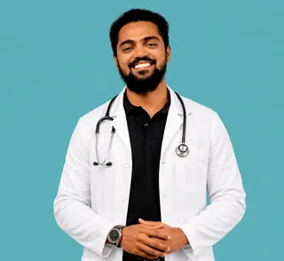 Dr. Sufiyan.PT