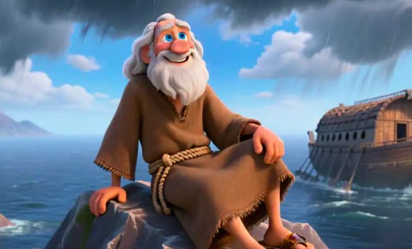 Noah