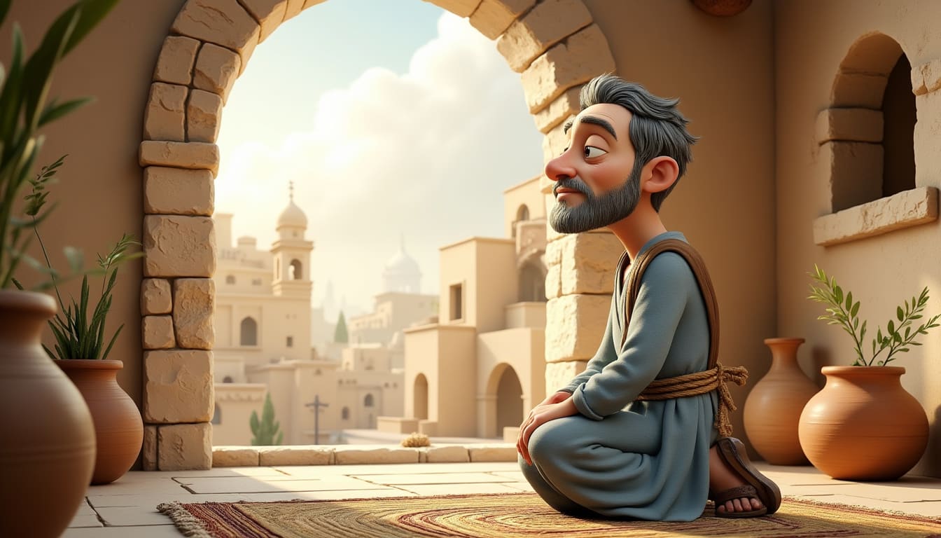 Daniel
