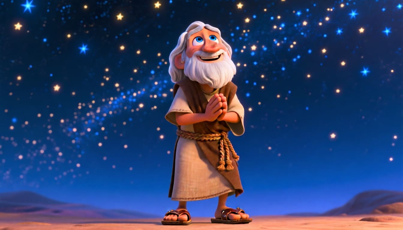 Abraham