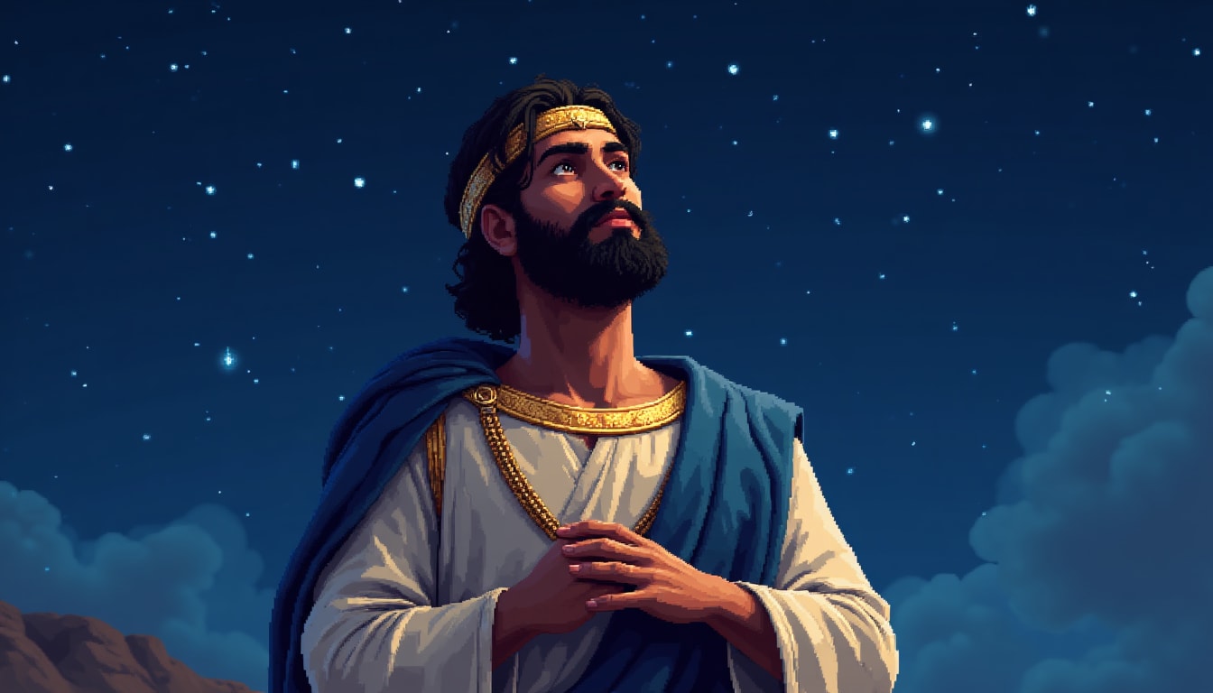 Solomon