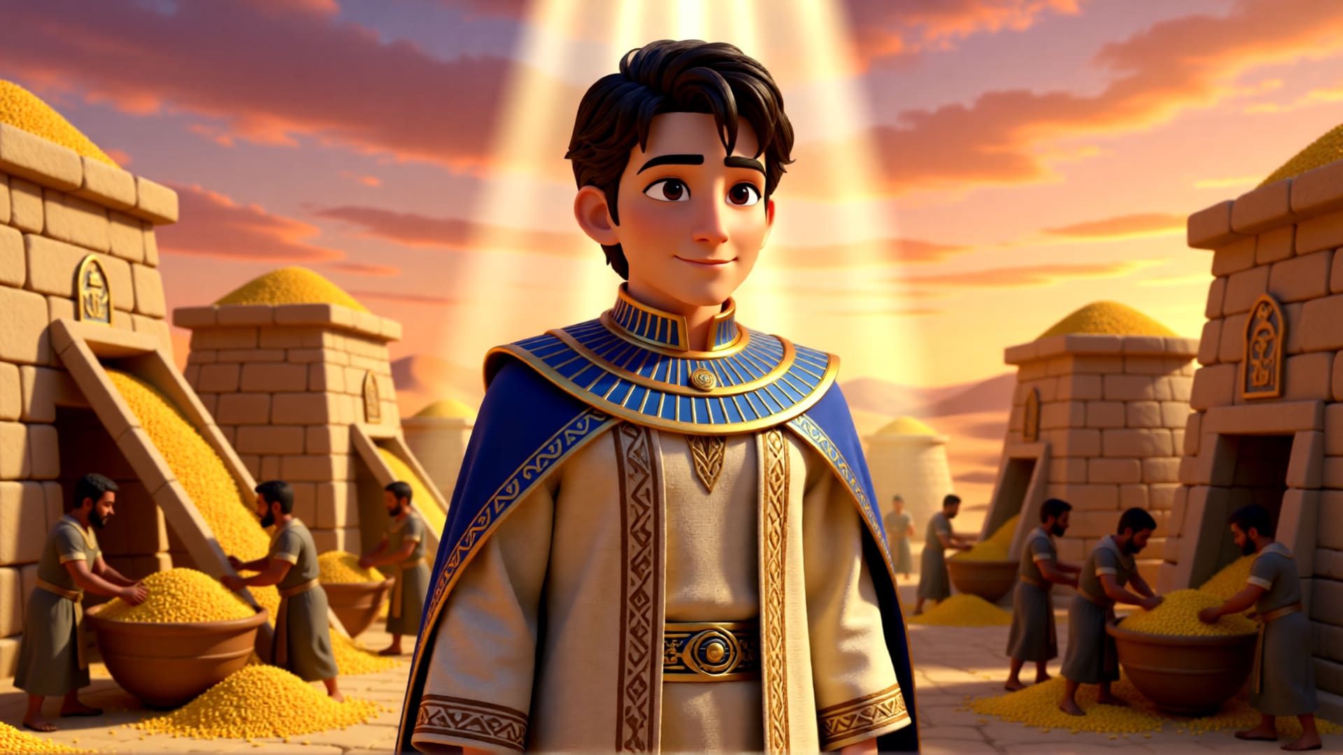 Joseph