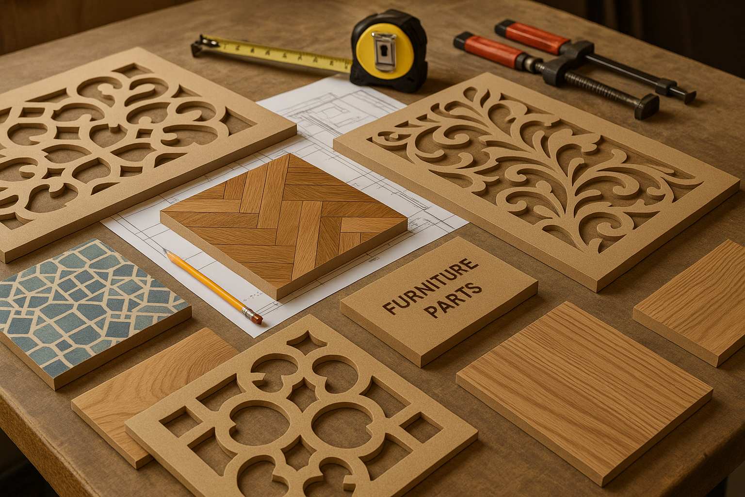 Packaging personalizado