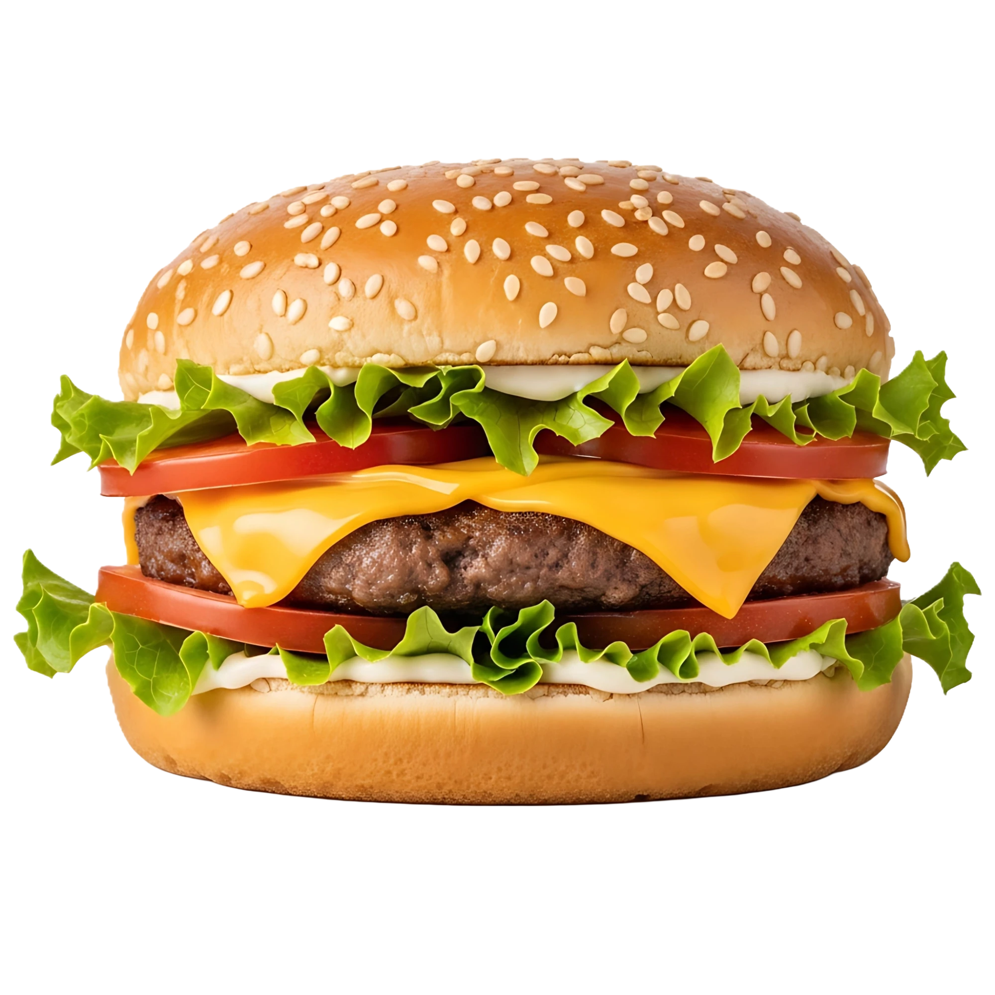 Burgers