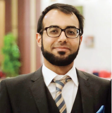 Ahmed Raza