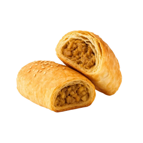 Snacks & Rolls