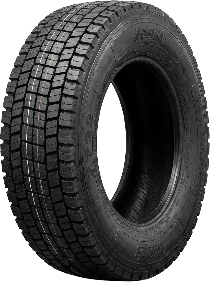 ZAGO TYRES Z722