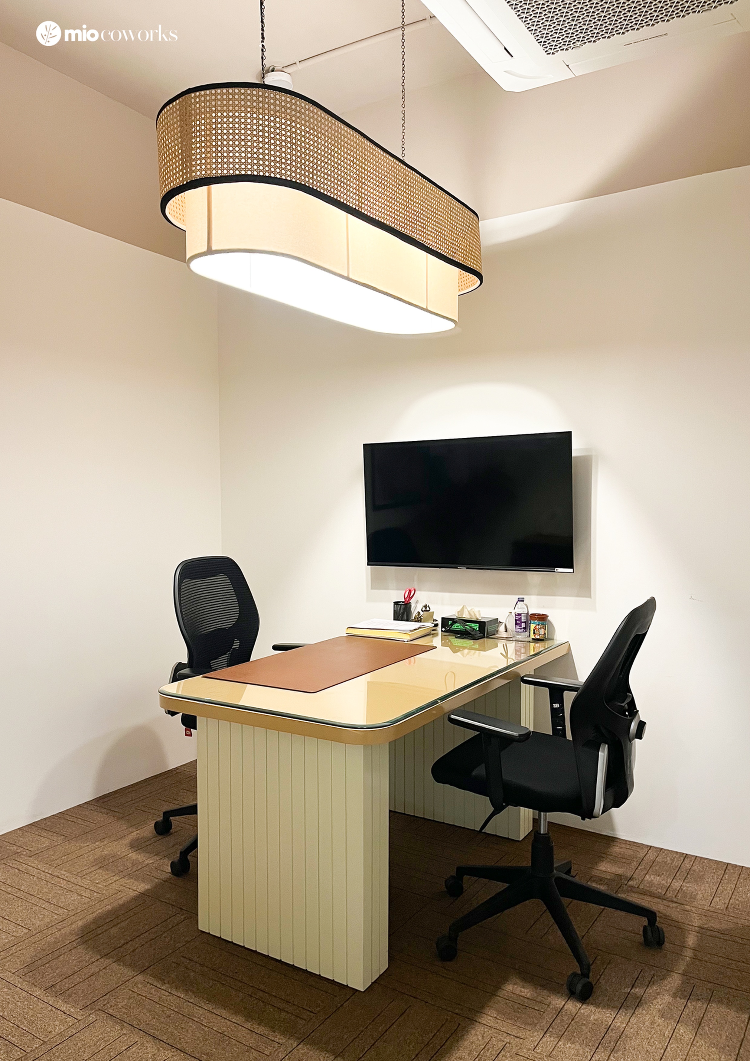 Mio Coworks 3