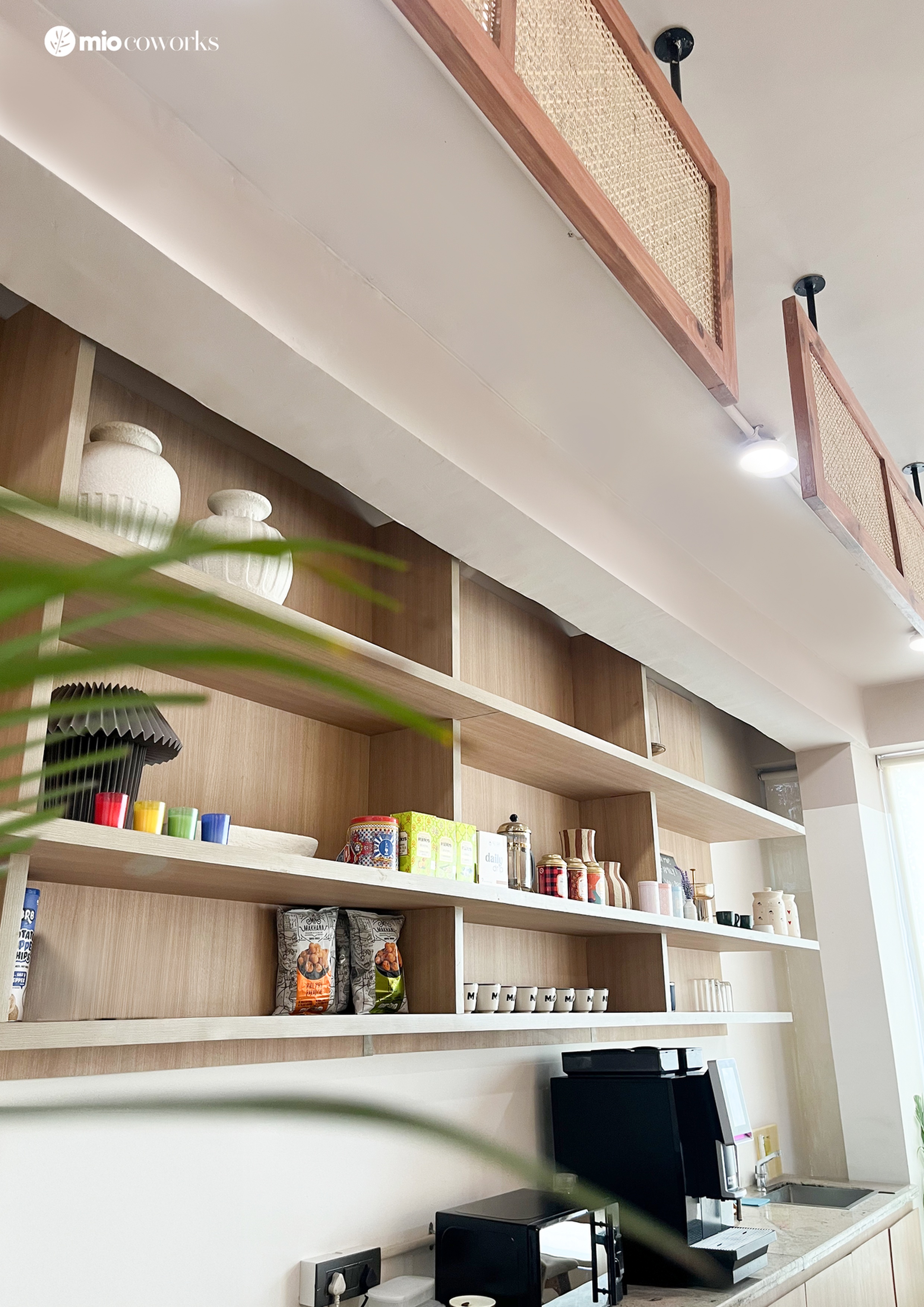 Mio Coworks 5