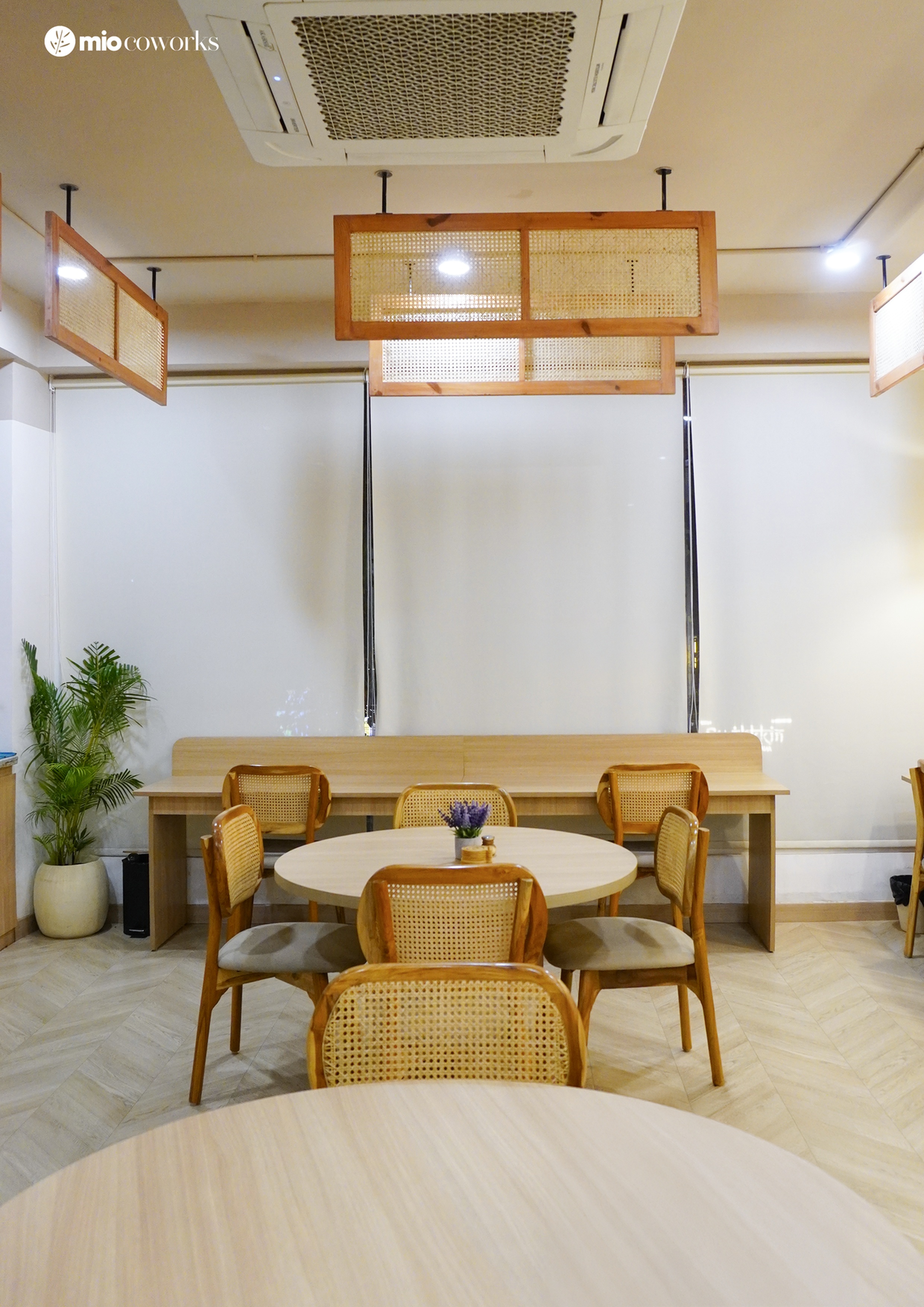 Mio Coworks 7