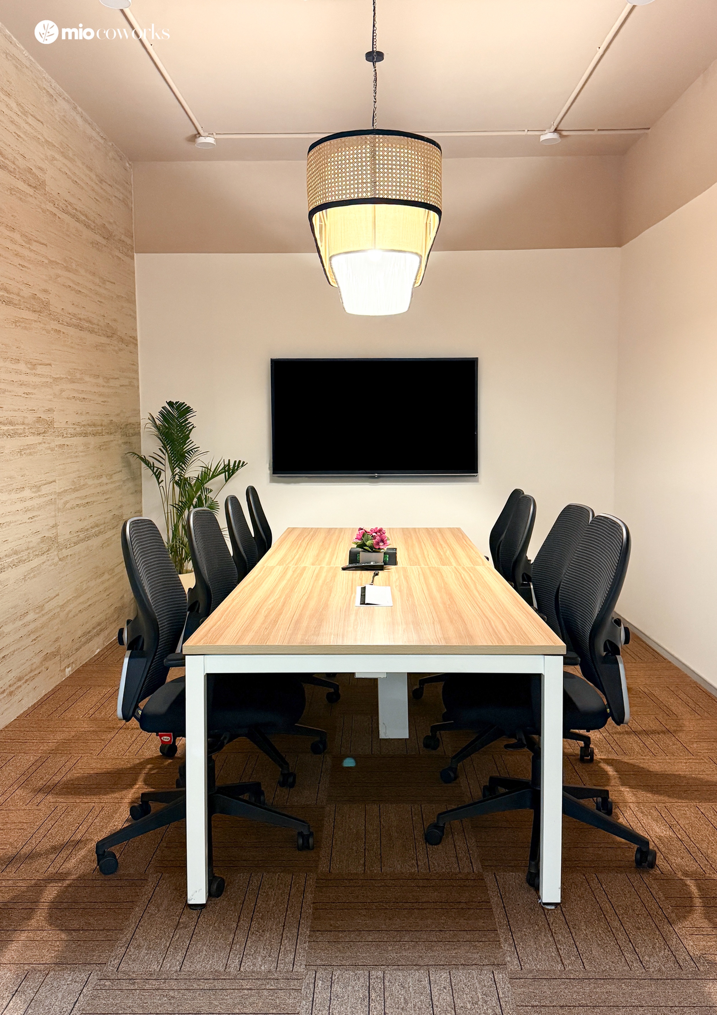 Mio Coworks 11