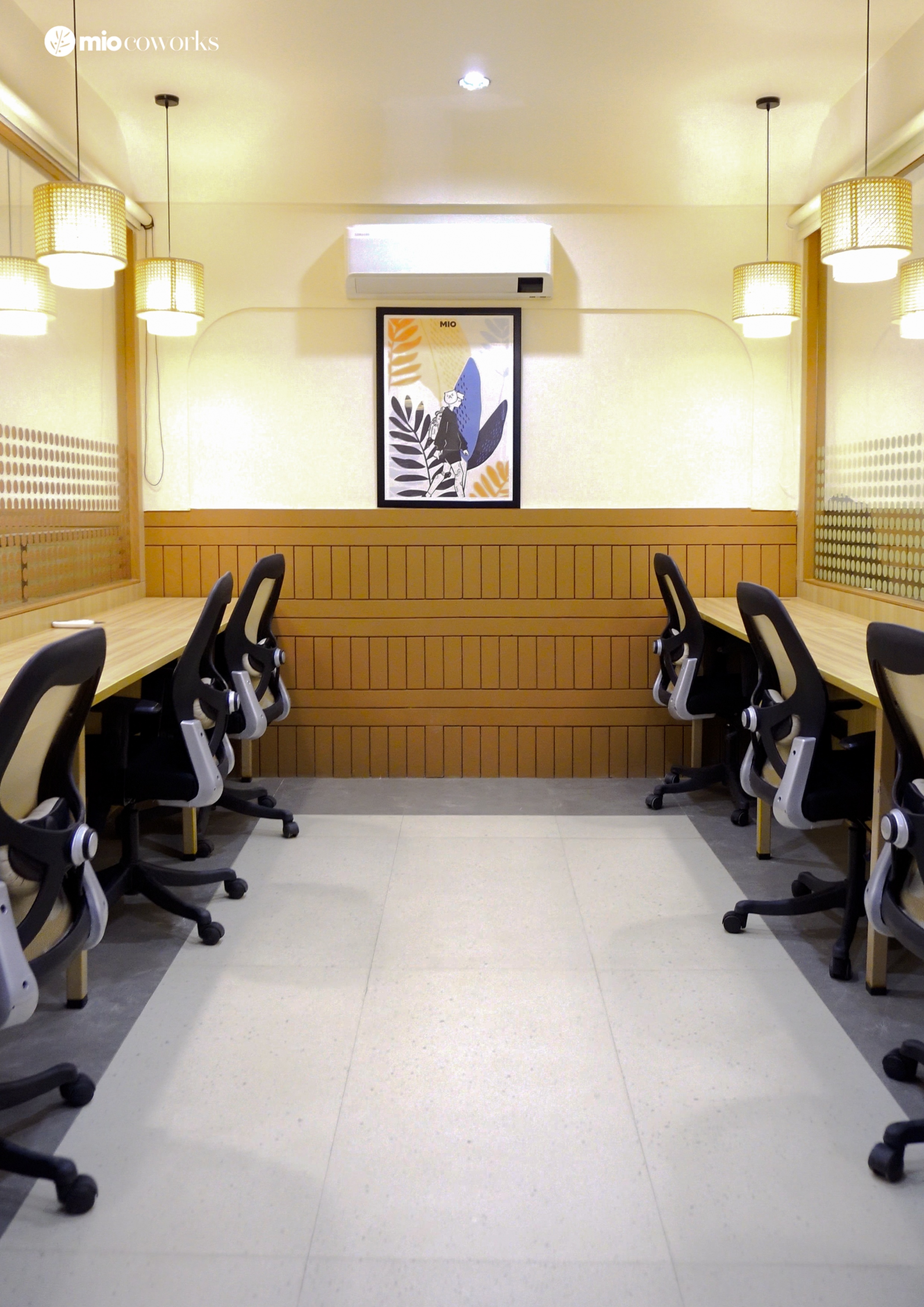 Mio Coworks 9