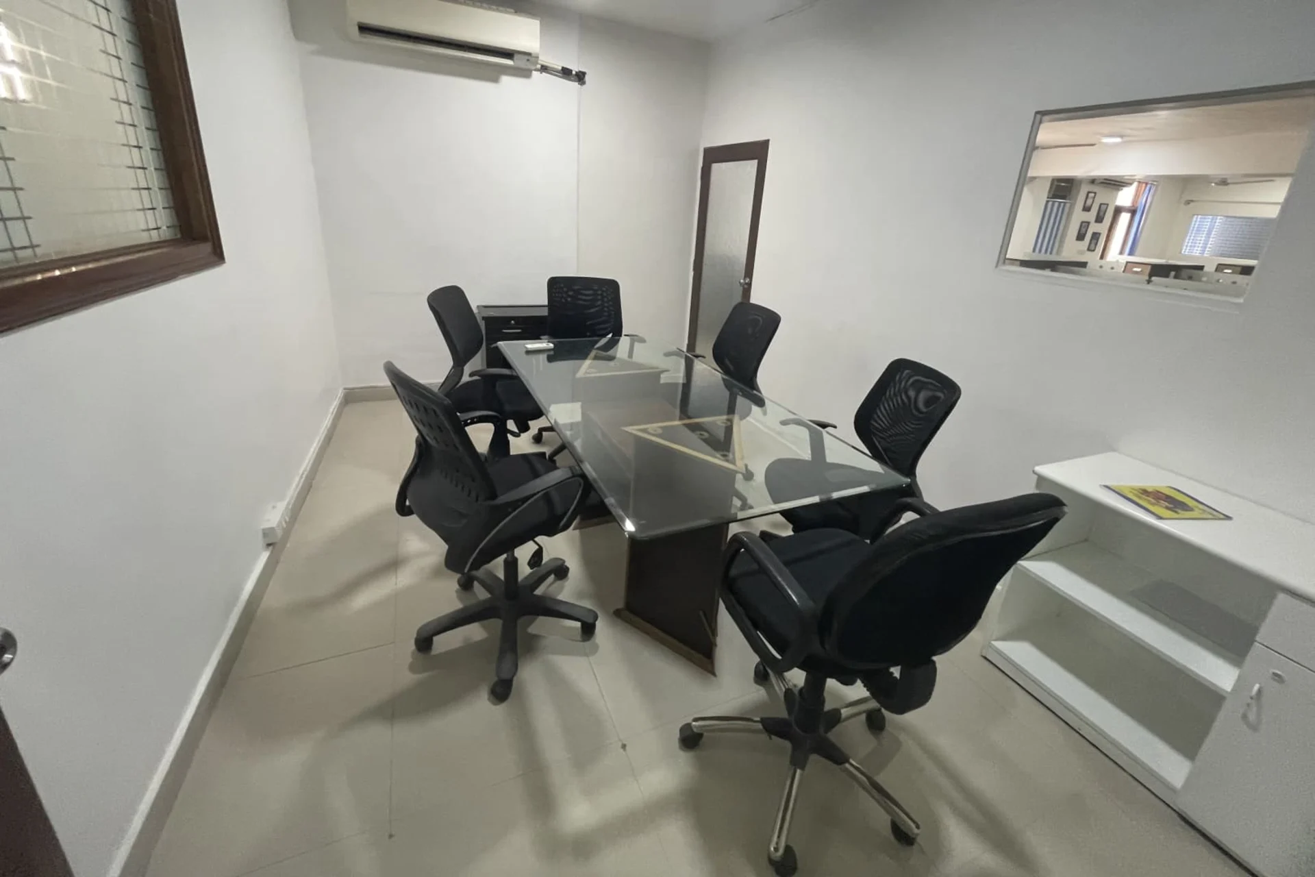 Vision Cowork 8