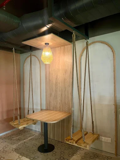 Spring House Workspaces 2