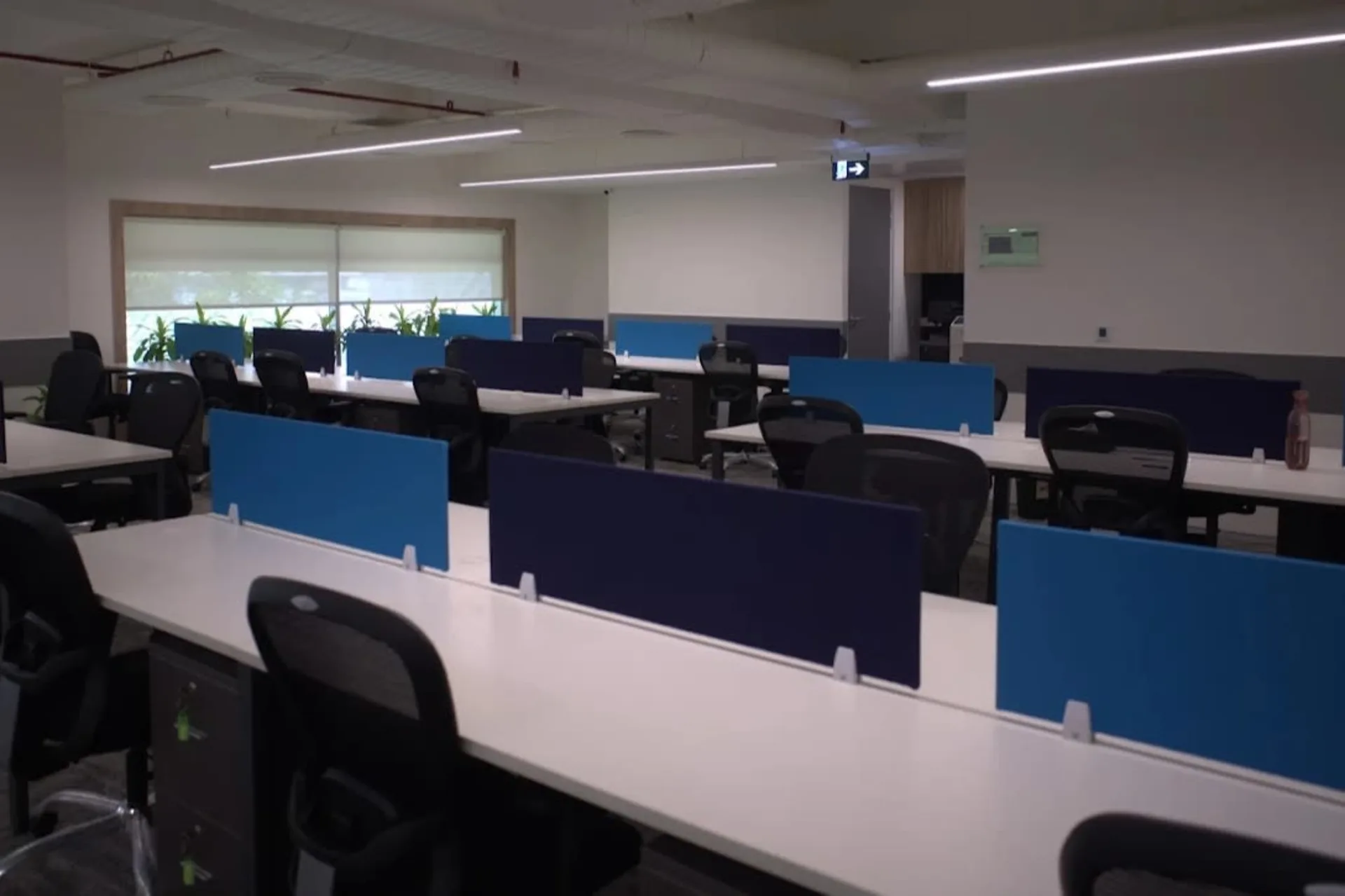 Spring House Workspaces 7