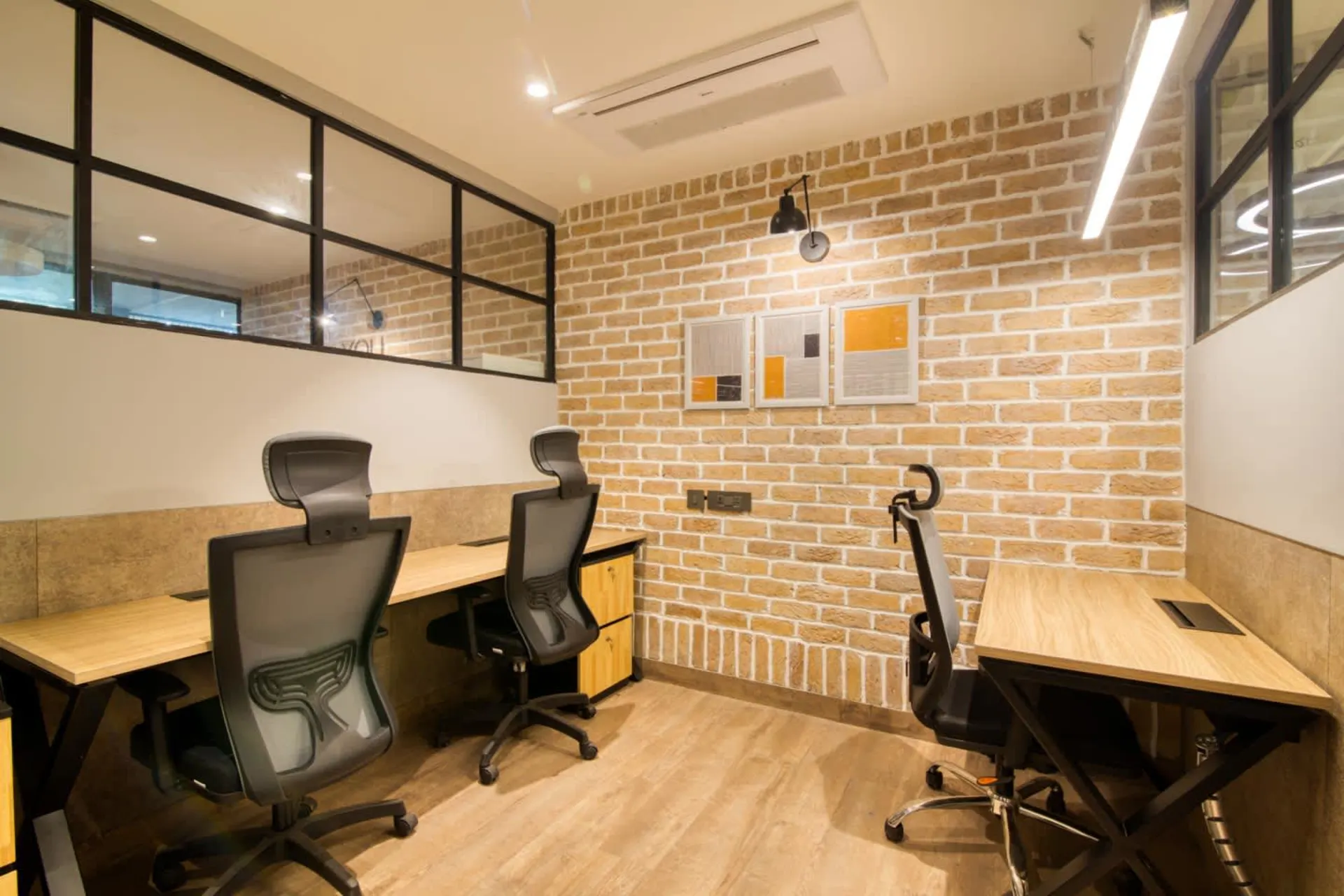 Spacetime Centre - Co-working Space 7