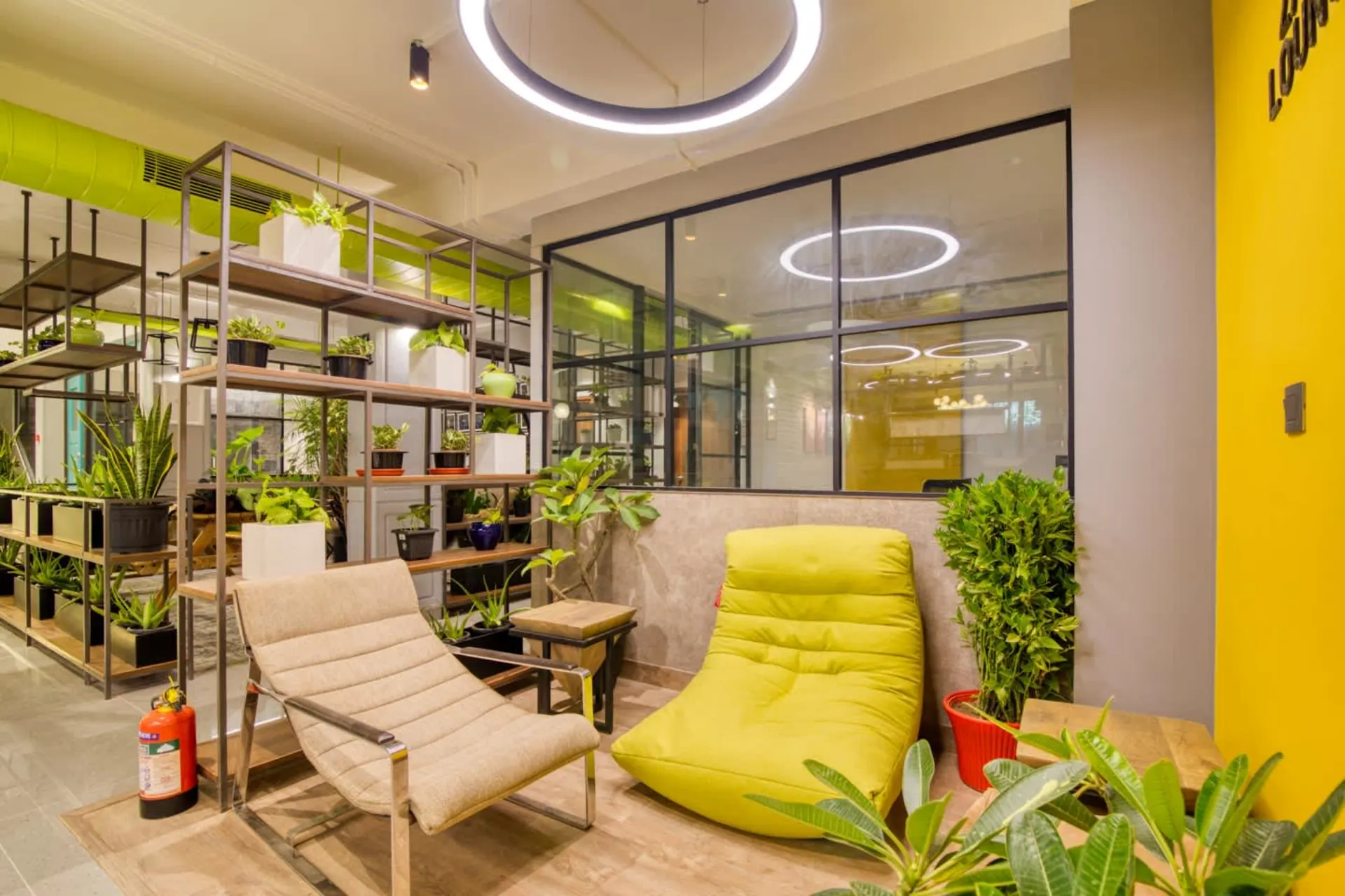 Spacetime Centre - Co-working Space 4