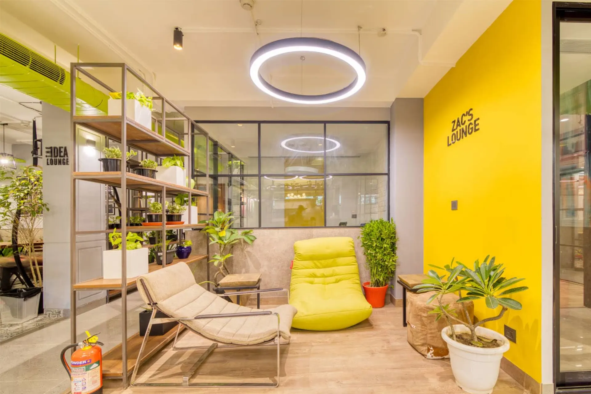 Spacetime Centre - Co-working Space 6