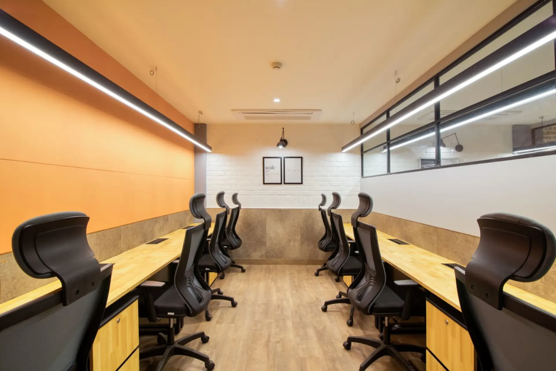 Spacetime Centre - Co-working Space 2