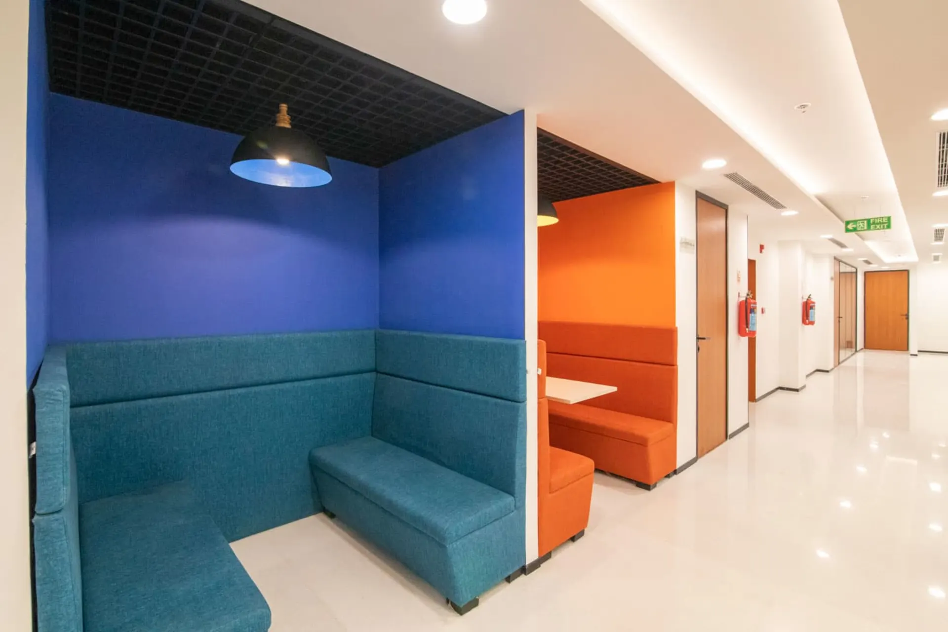 Collative - Coworking Space 6