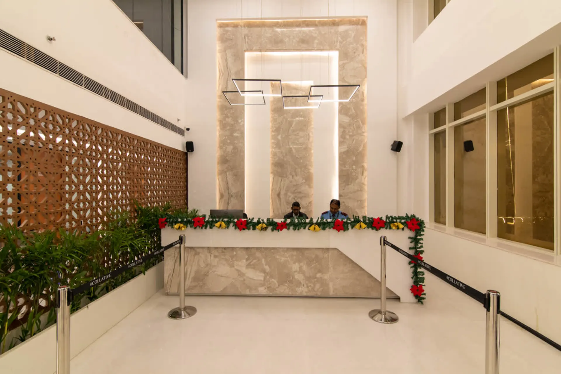 Collative - Coworking Space 4