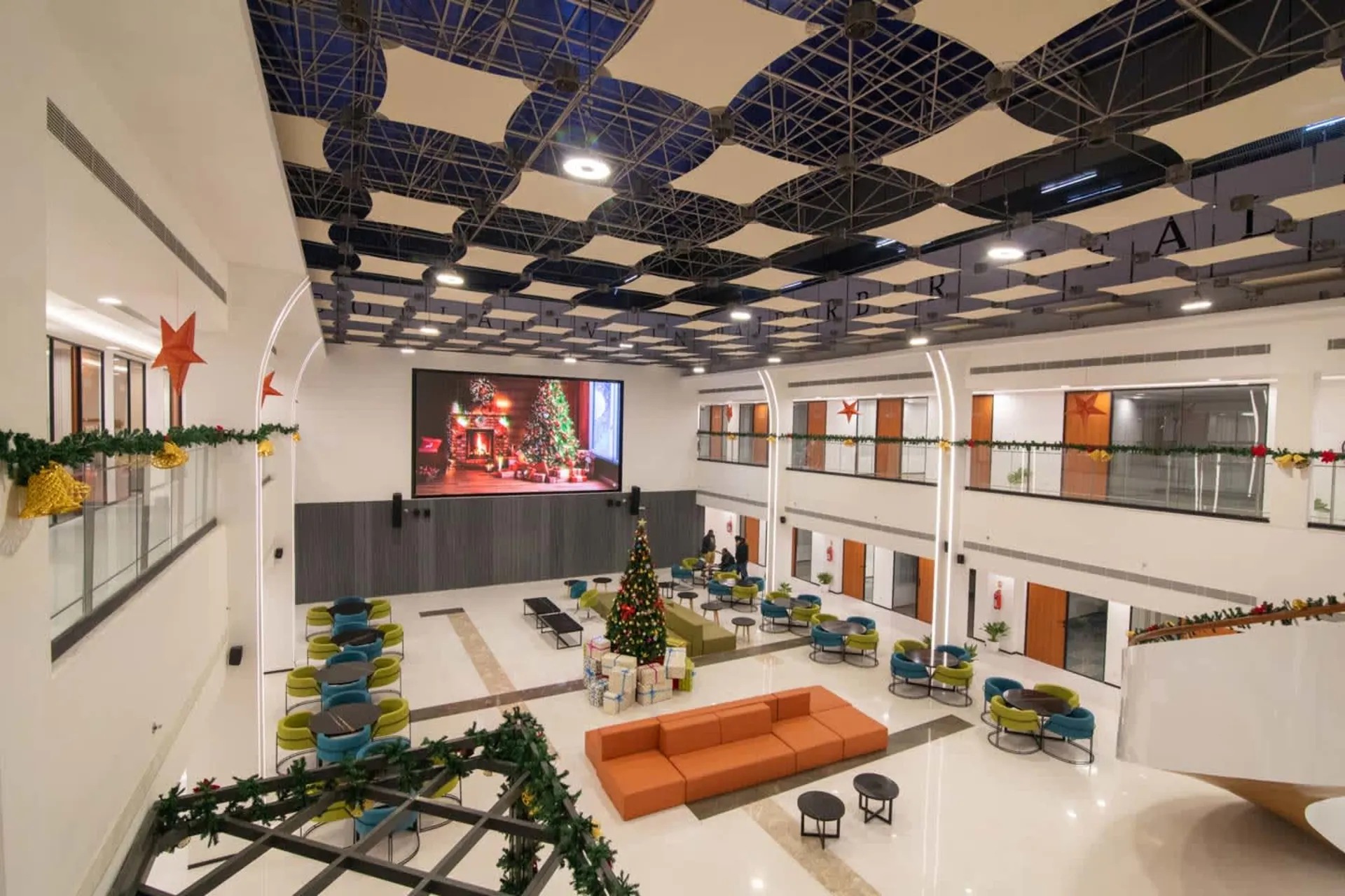 Collative - Coworking Space 11