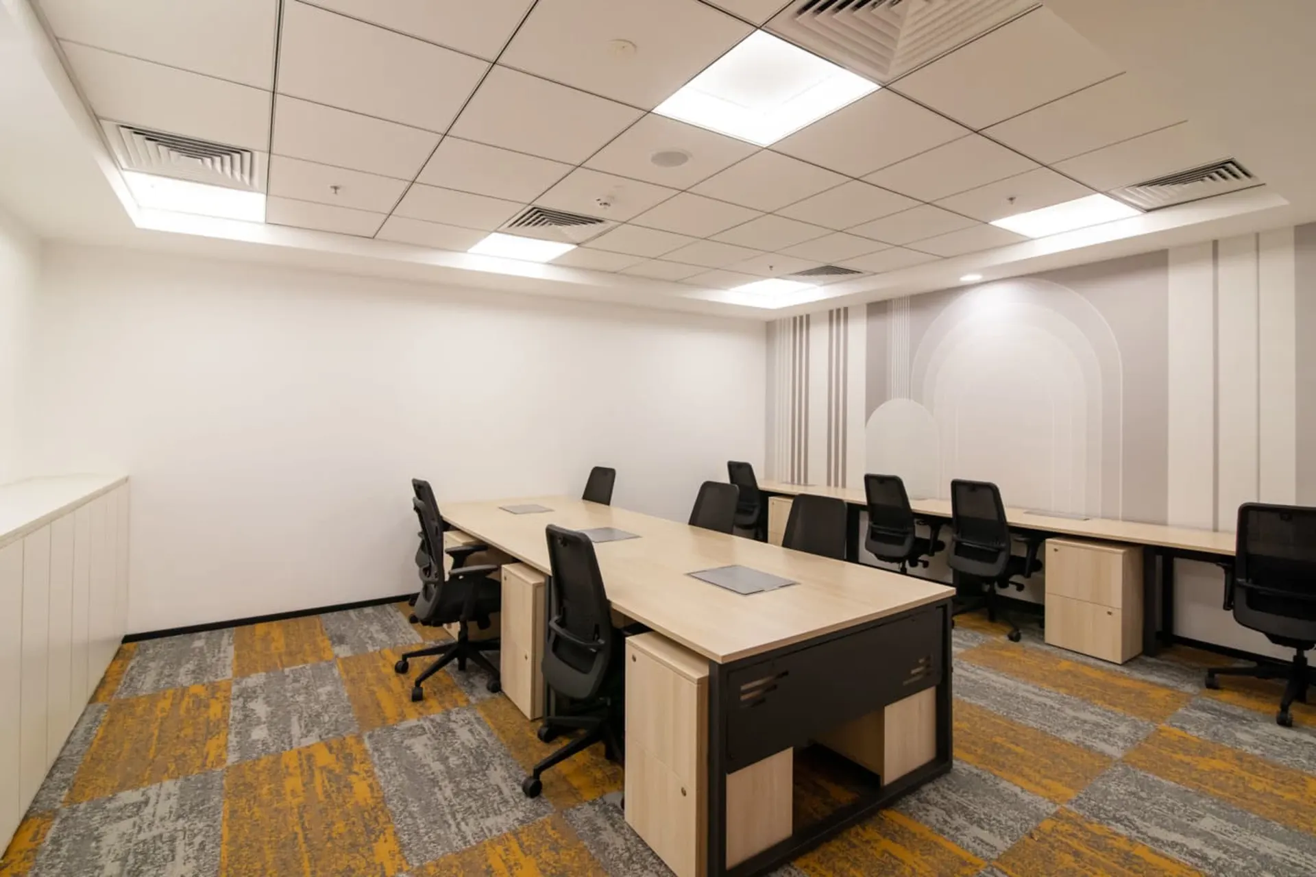 Collative - Coworking Space 9