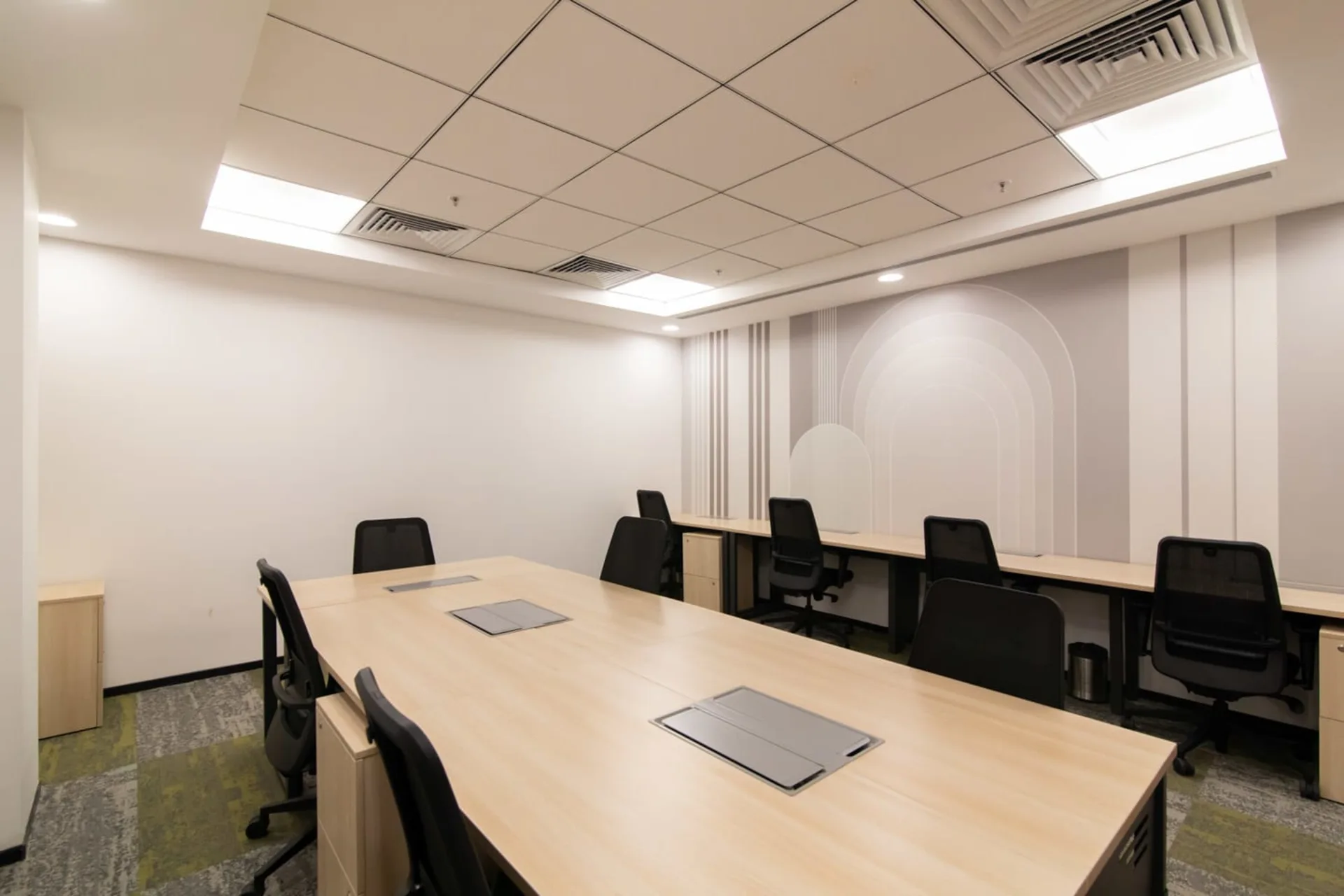 Collative - Coworking Space 10