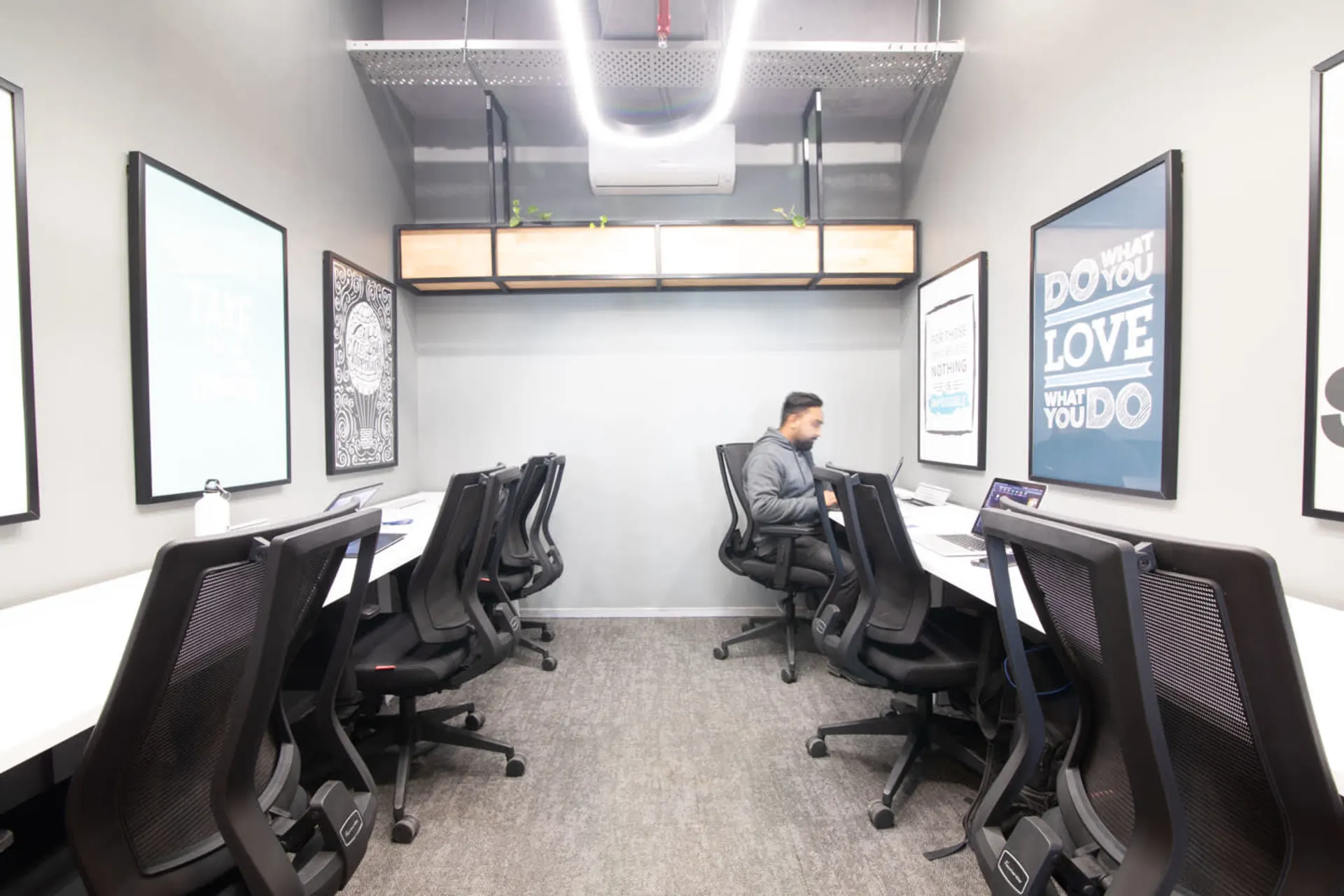 Innov8 Coworking Space 2