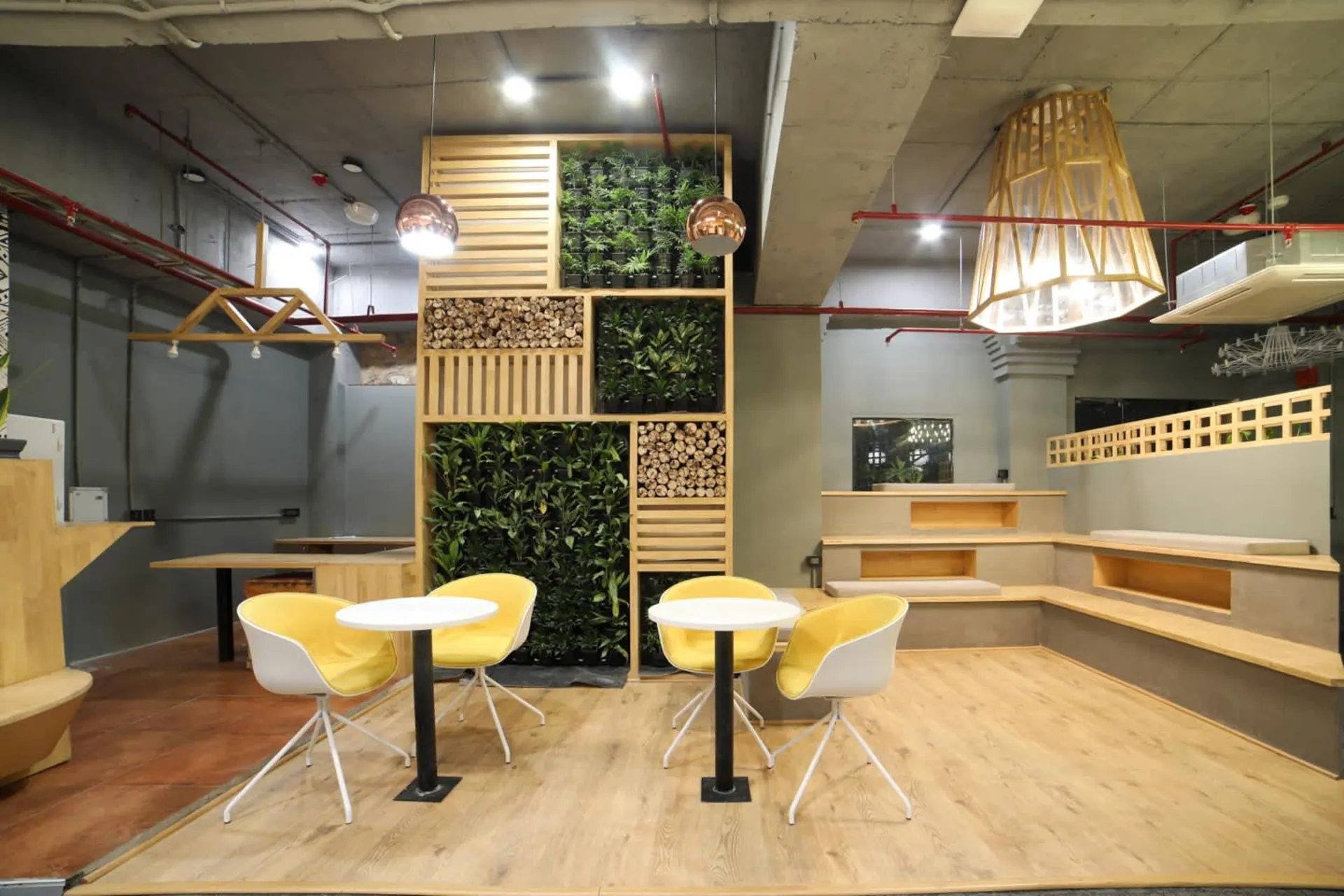 Innov8 Coworking Space 5