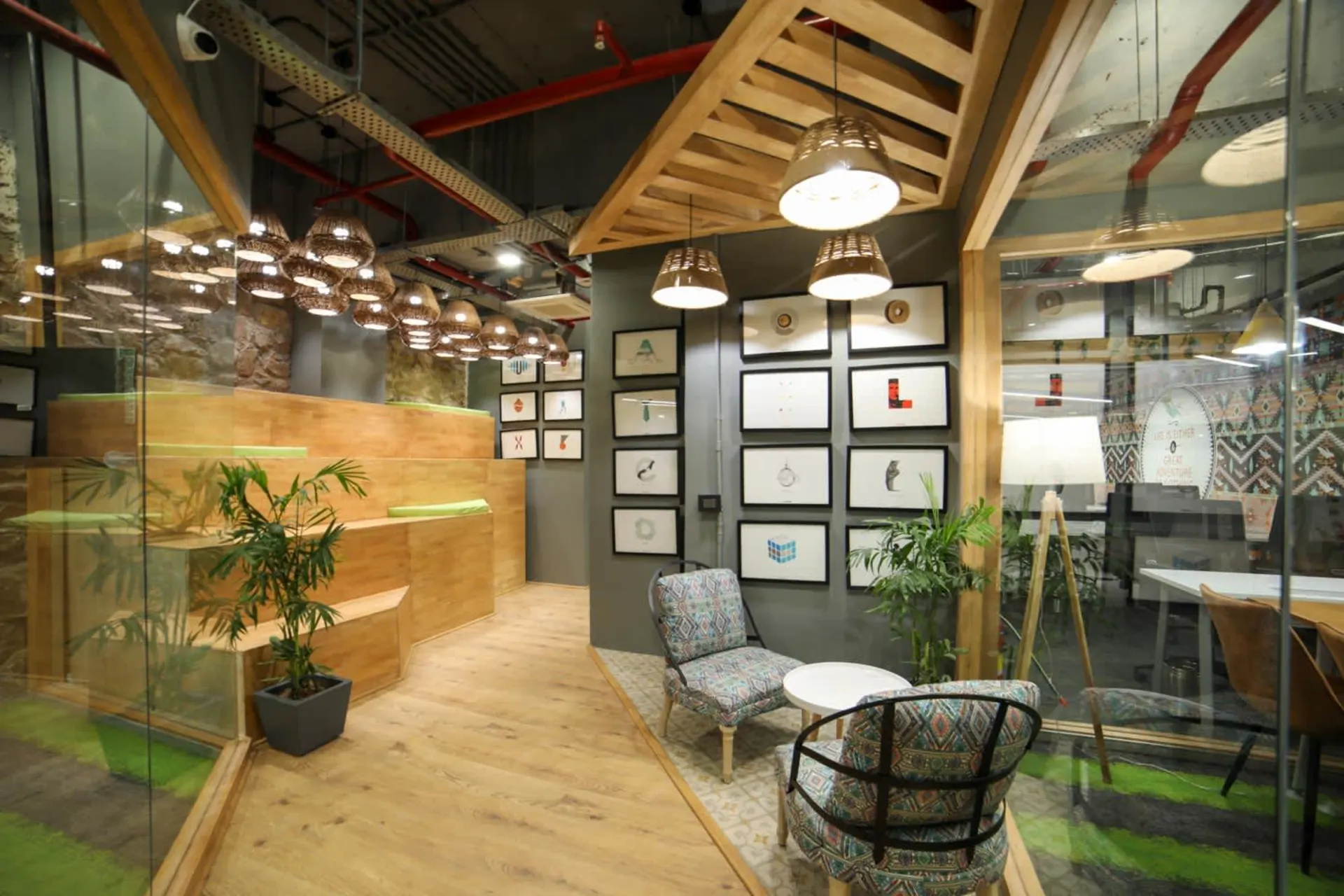 Innov8 Coworking Space 6
