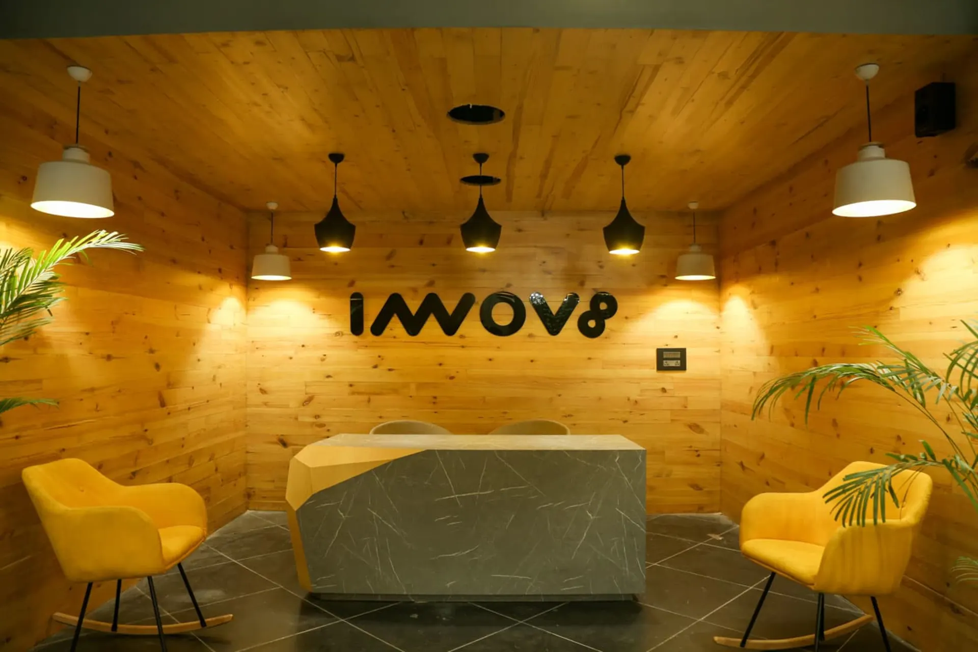 Innov8 Coworking Space in Delhi - Ras Vilas 3