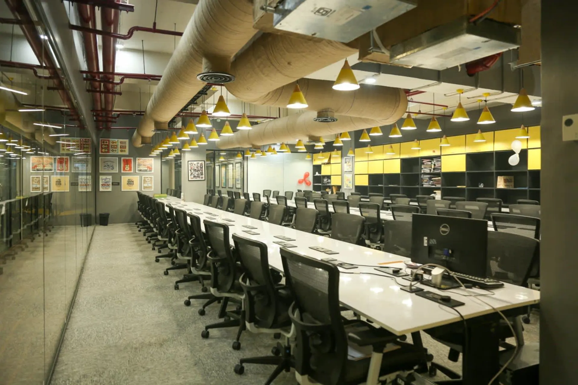 Innov8 Coworking Space in Delhi - Ras Vilas 5