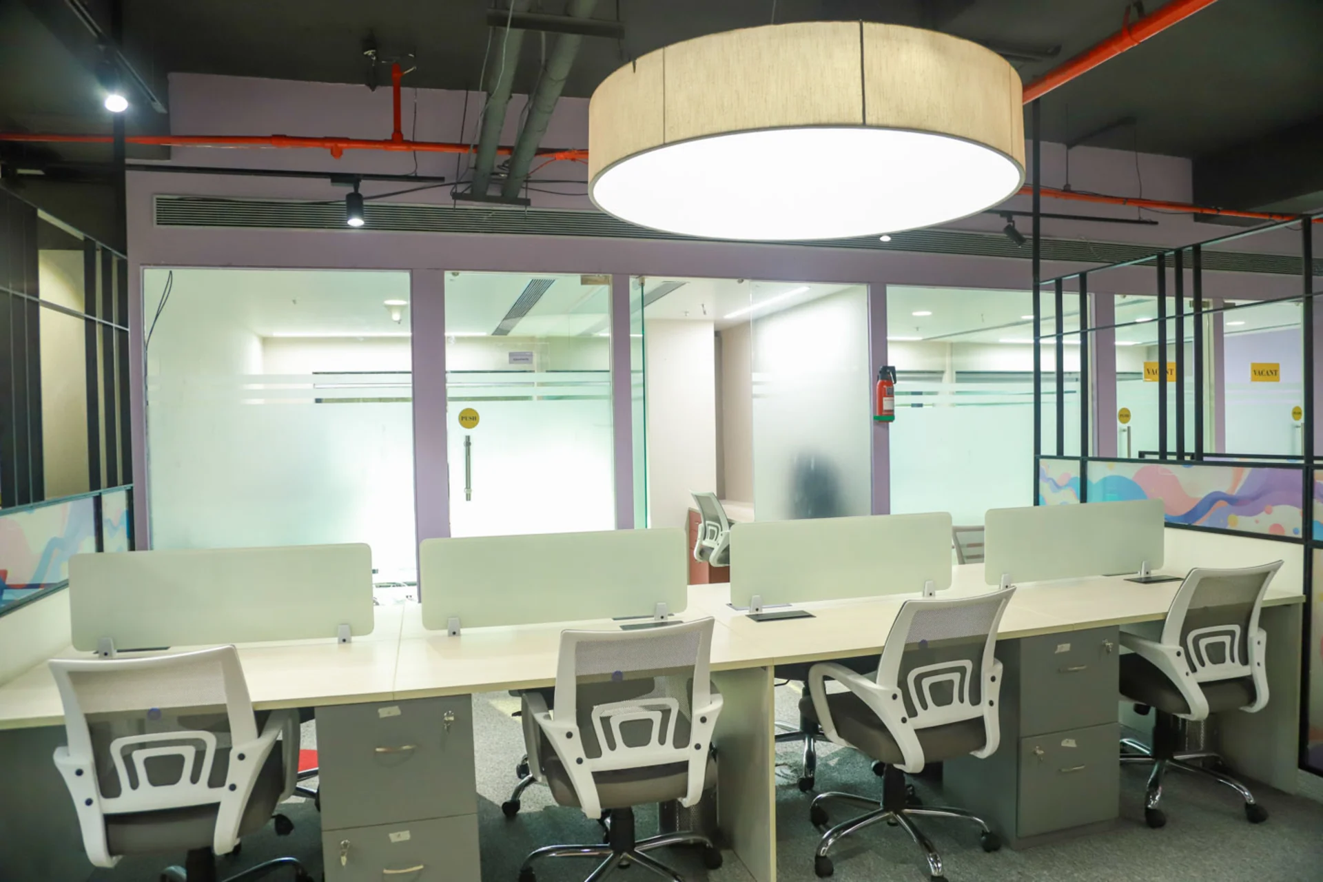 Nukleus Coworking Space 2