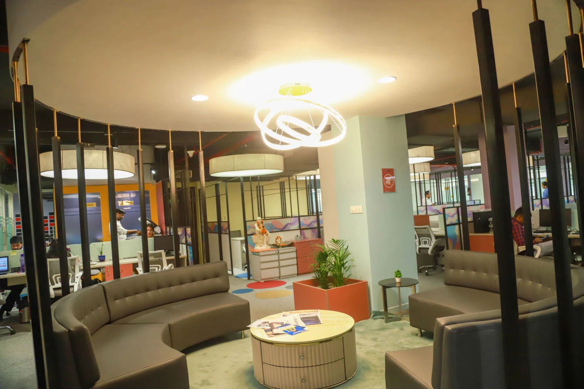 Nukleus Coworking Space 6