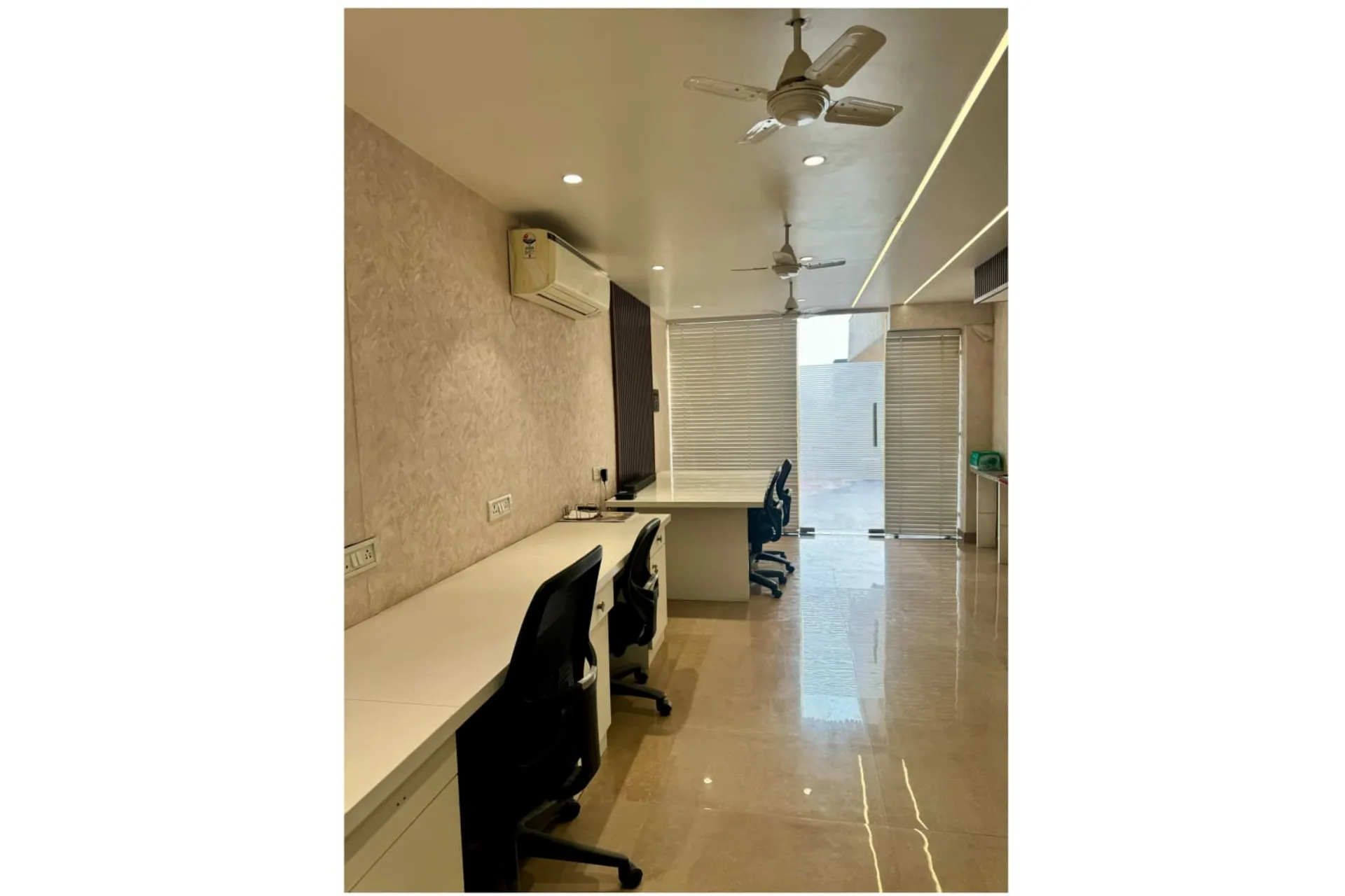 New Sense Coworking 2