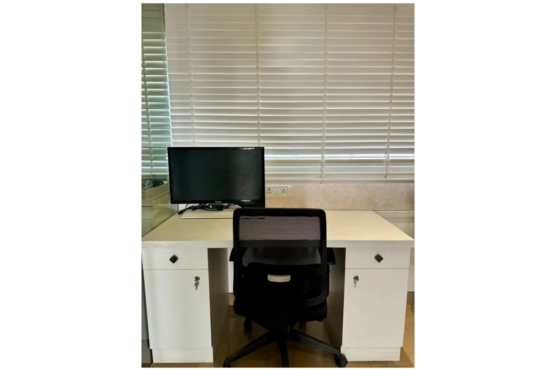 New Sense Coworking 8