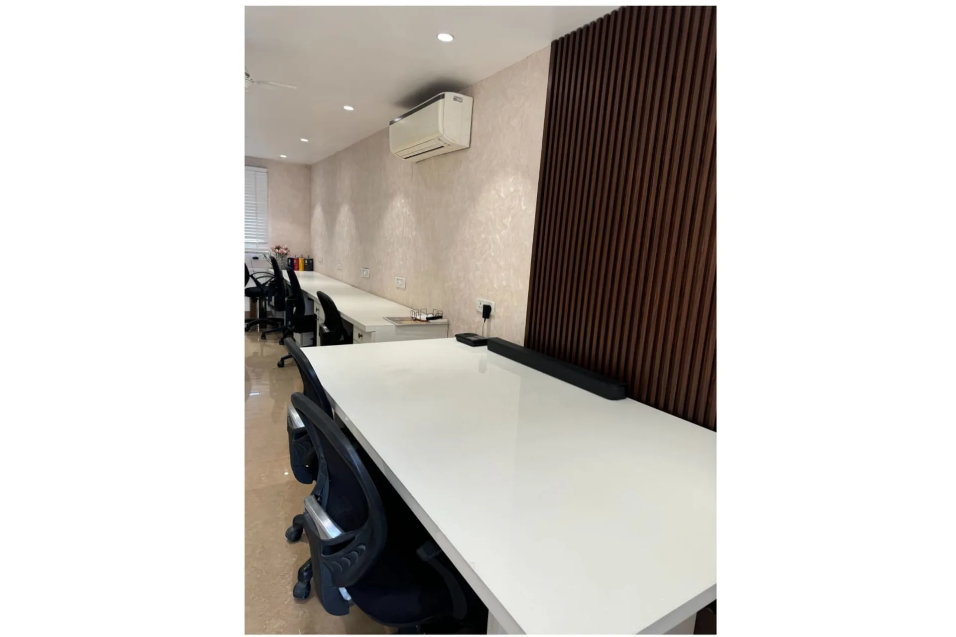 New Sense Coworking 4