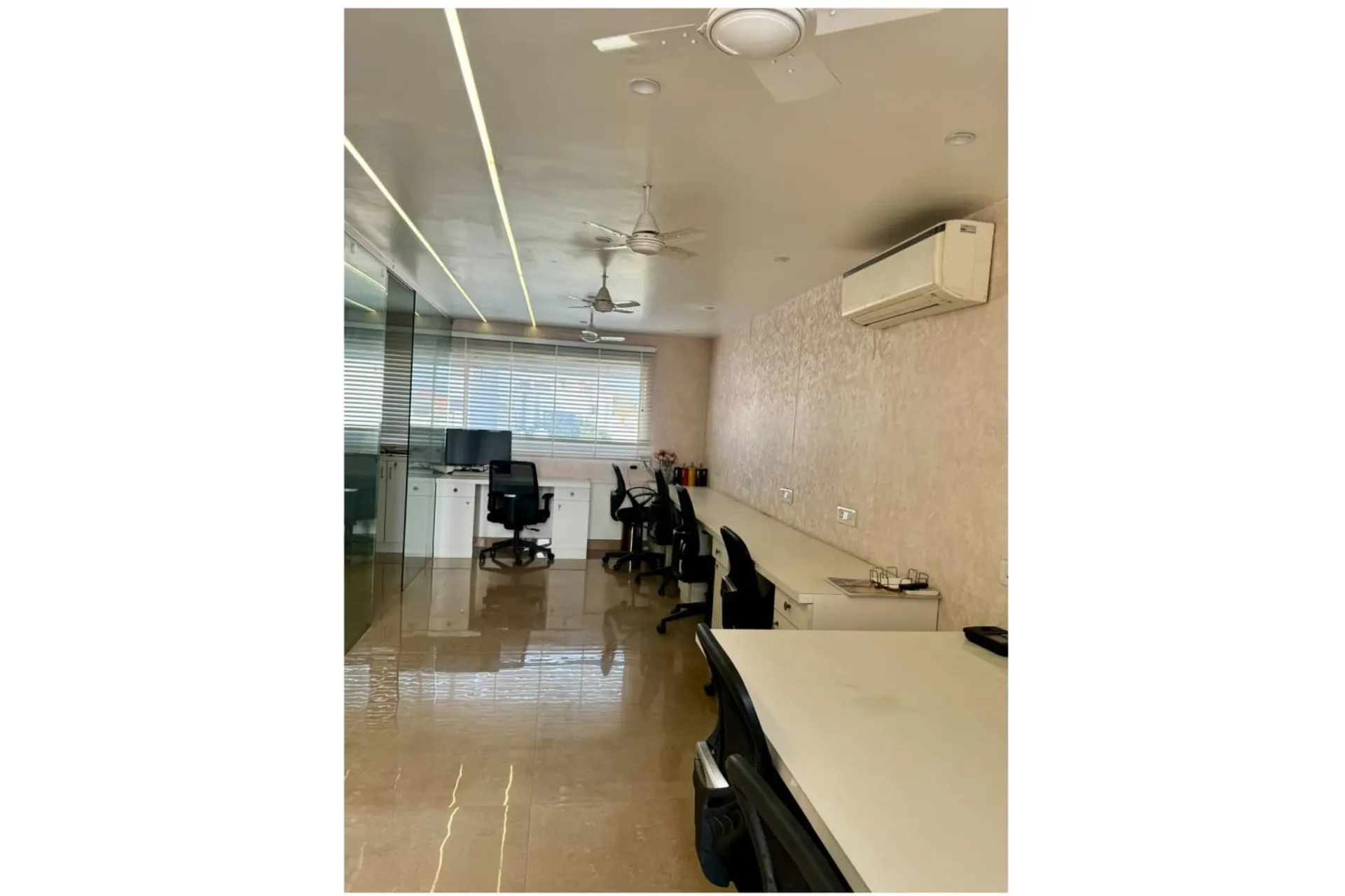 New Sense Coworking 5