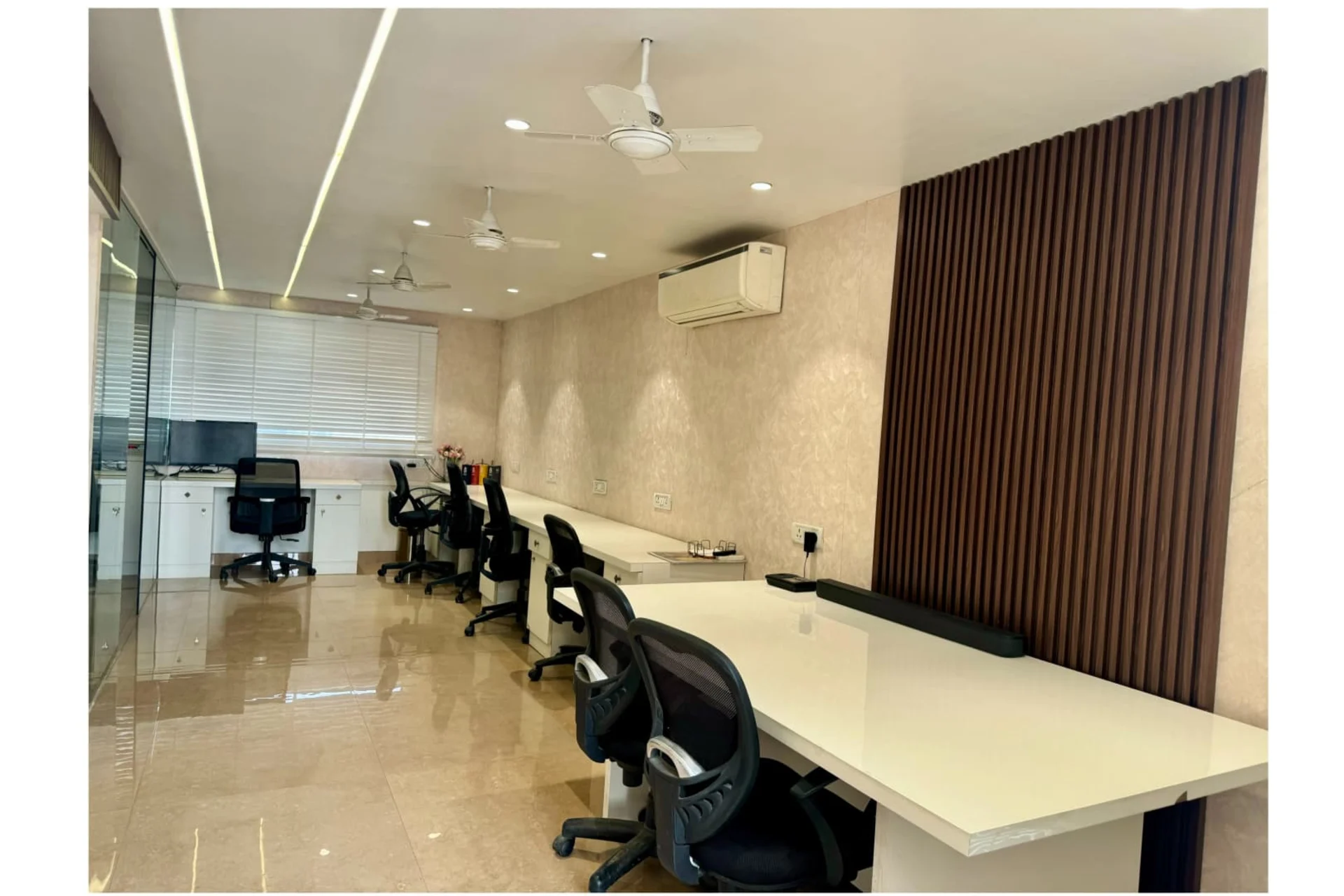 New Sense Coworking 3