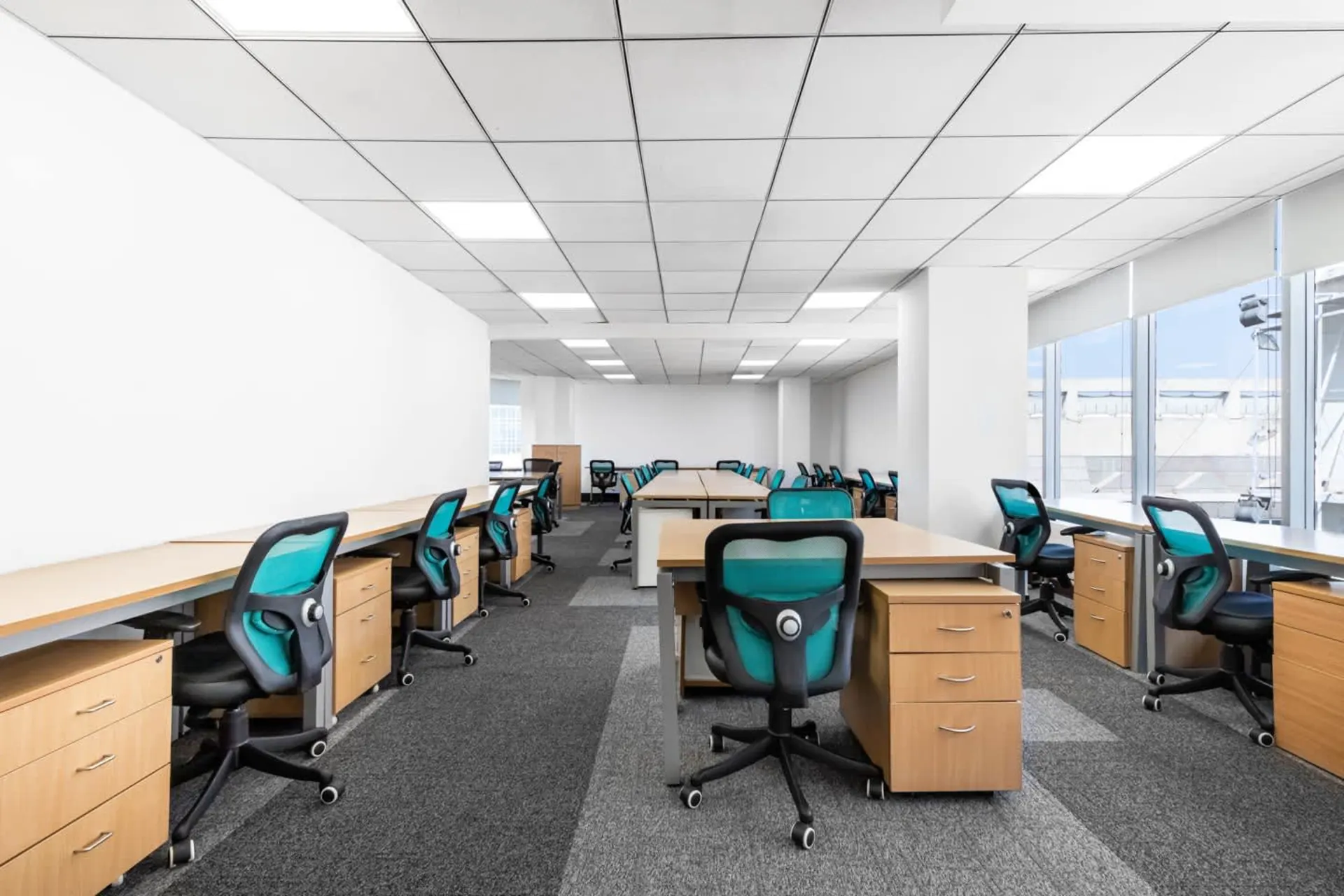 Regus 6