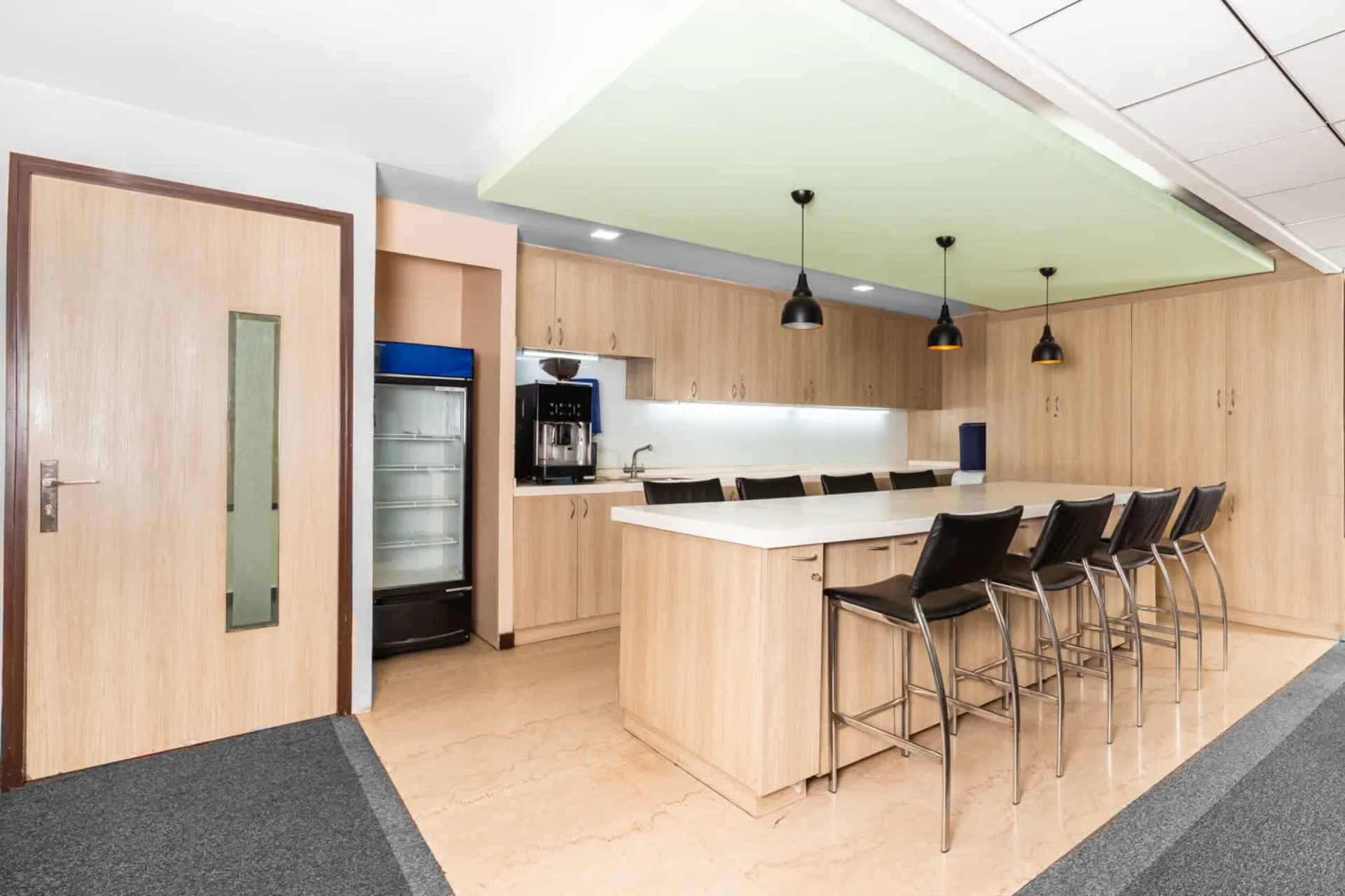 Regus 5